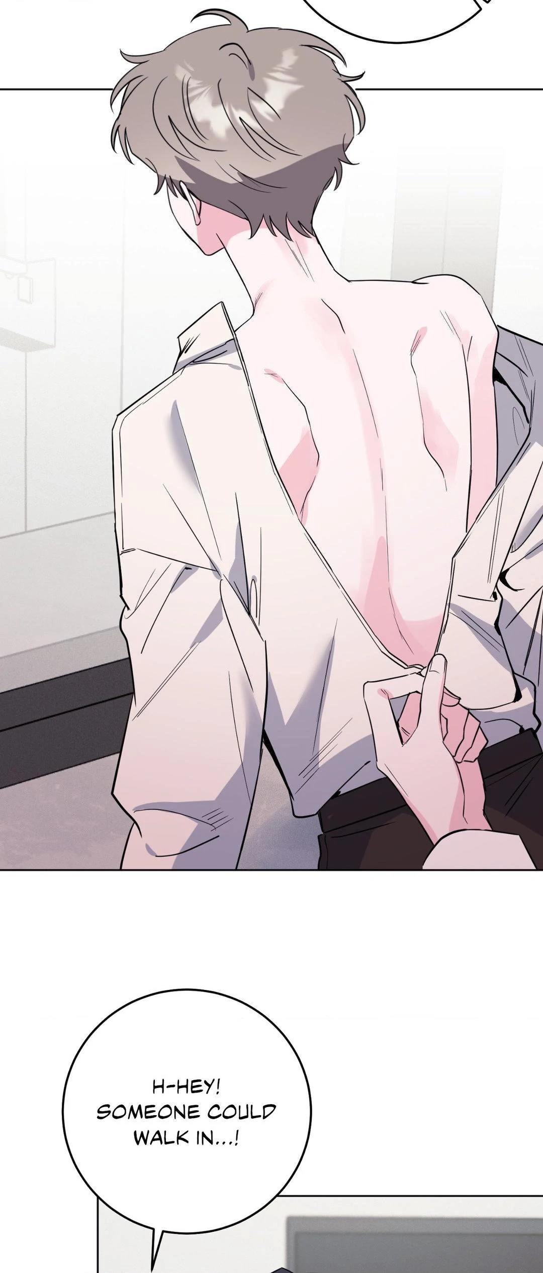 Love in Reprise (Official) - Chapter 68 manhwa