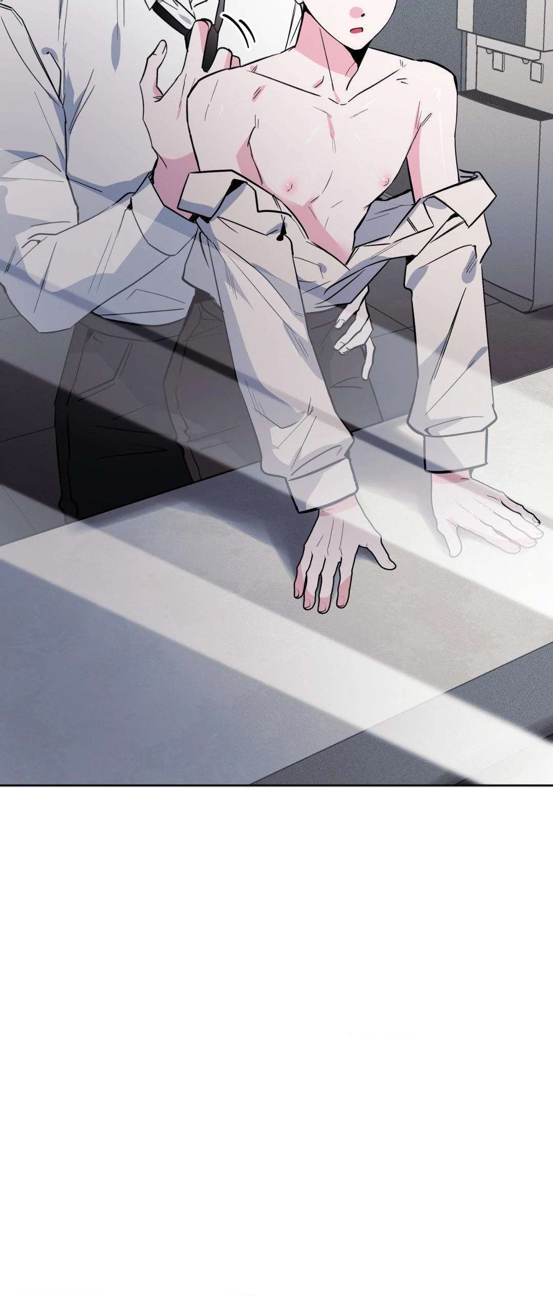 Love in Reprise (Official) - Chapter 68 manhwa