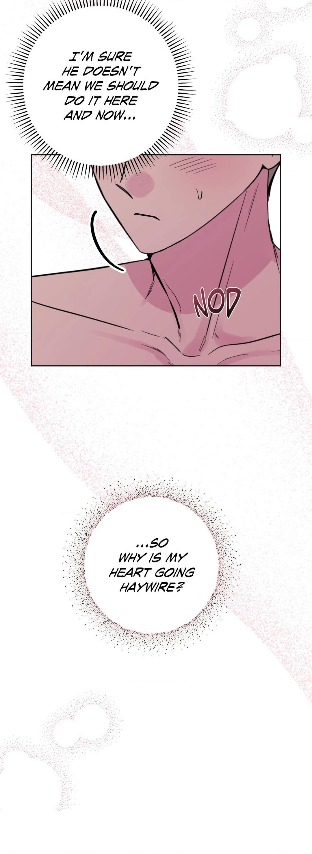 Love in Reprise (Official) - Chapter 69 manhwa