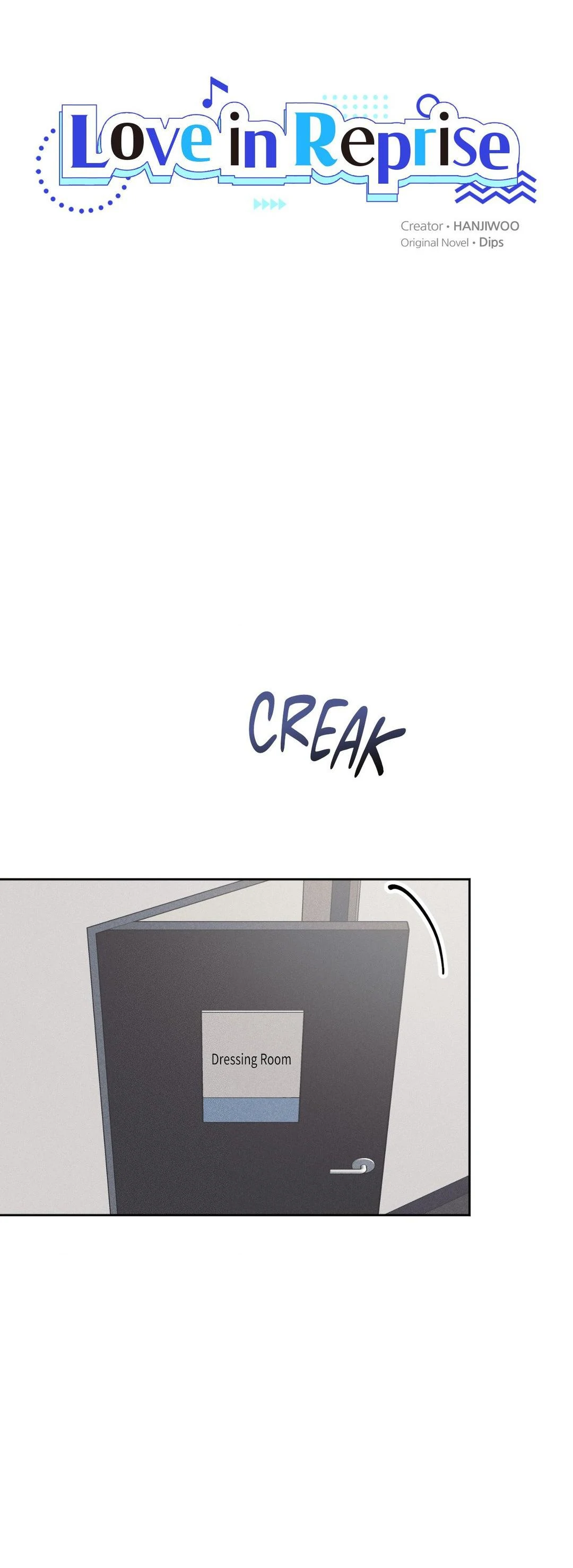 Love in Reprise (Official) - Chapter 69 manhwa
