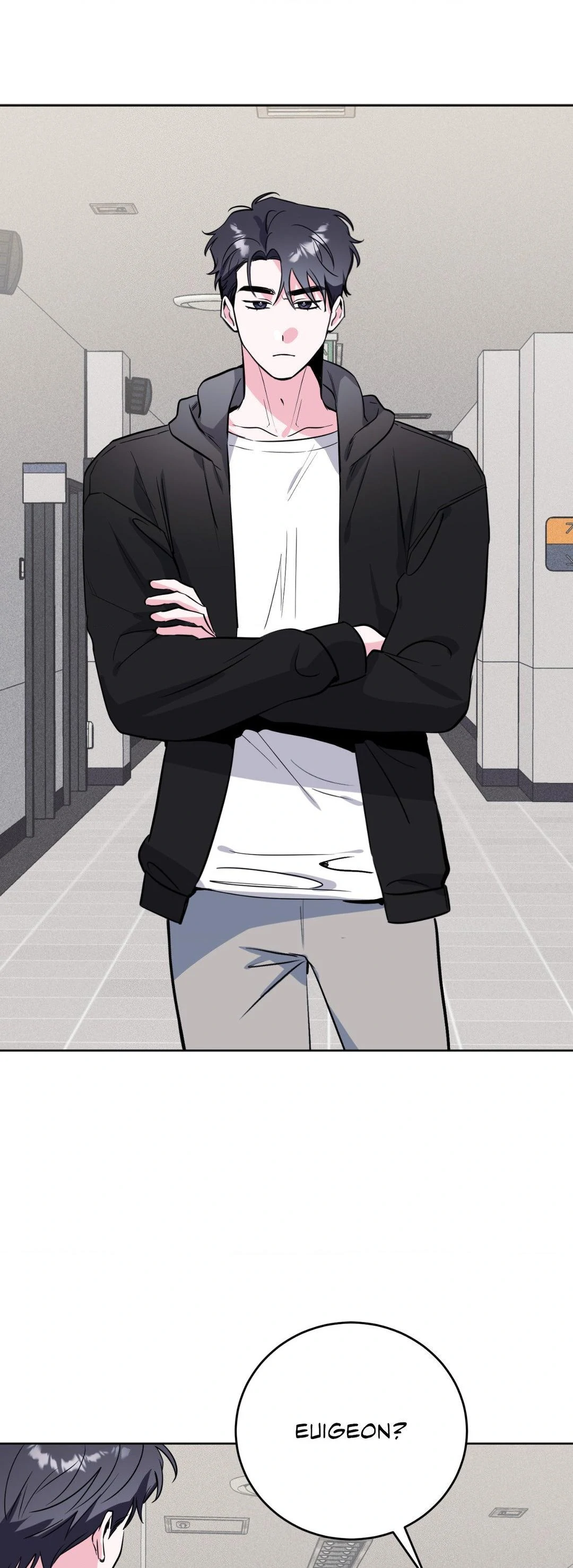 Love in Reprise (Official) - Chapter 69 manhwa
