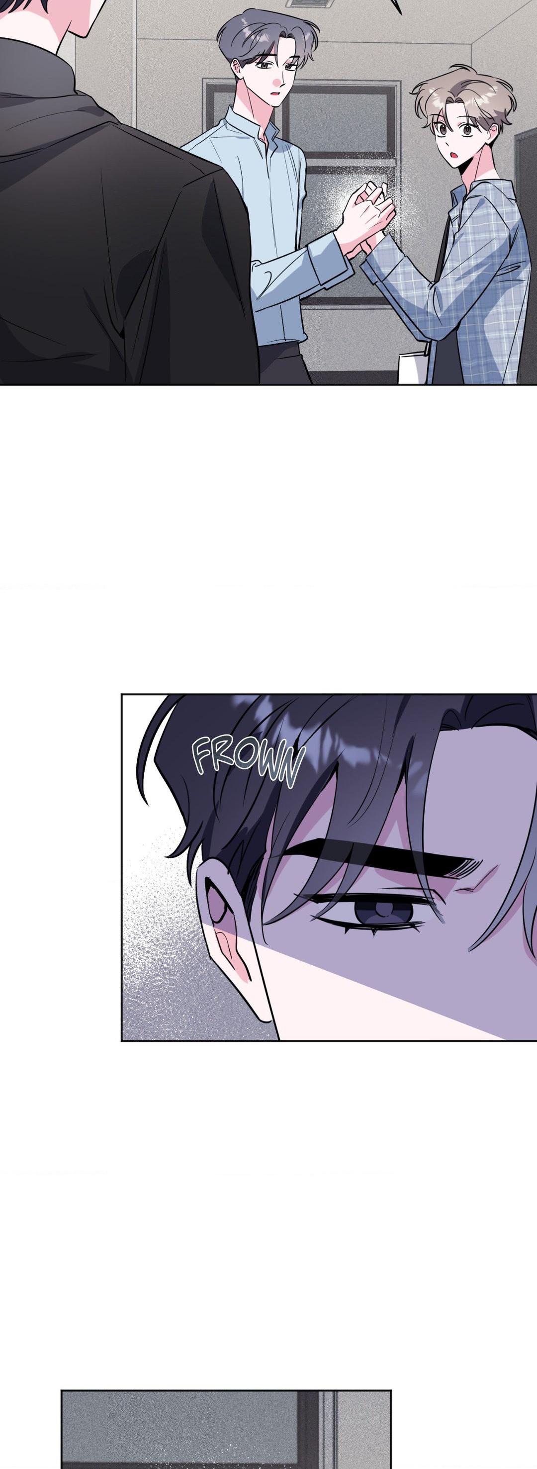 Love in Reprise (Official) - Chapter 69 manhwa