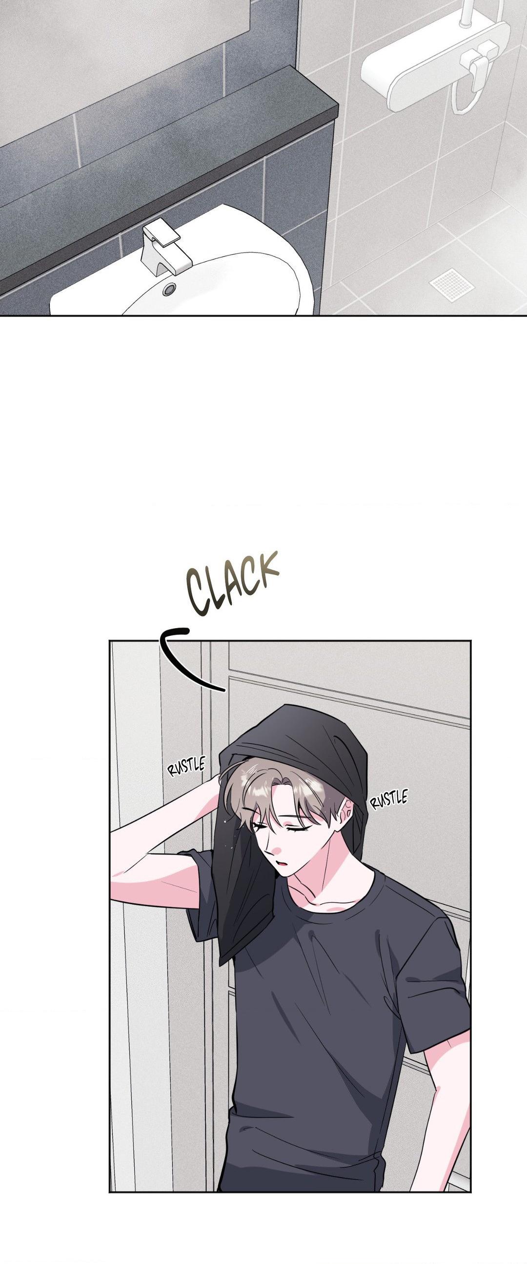 Love in Reprise (Official) - Chapter 69 manhwa