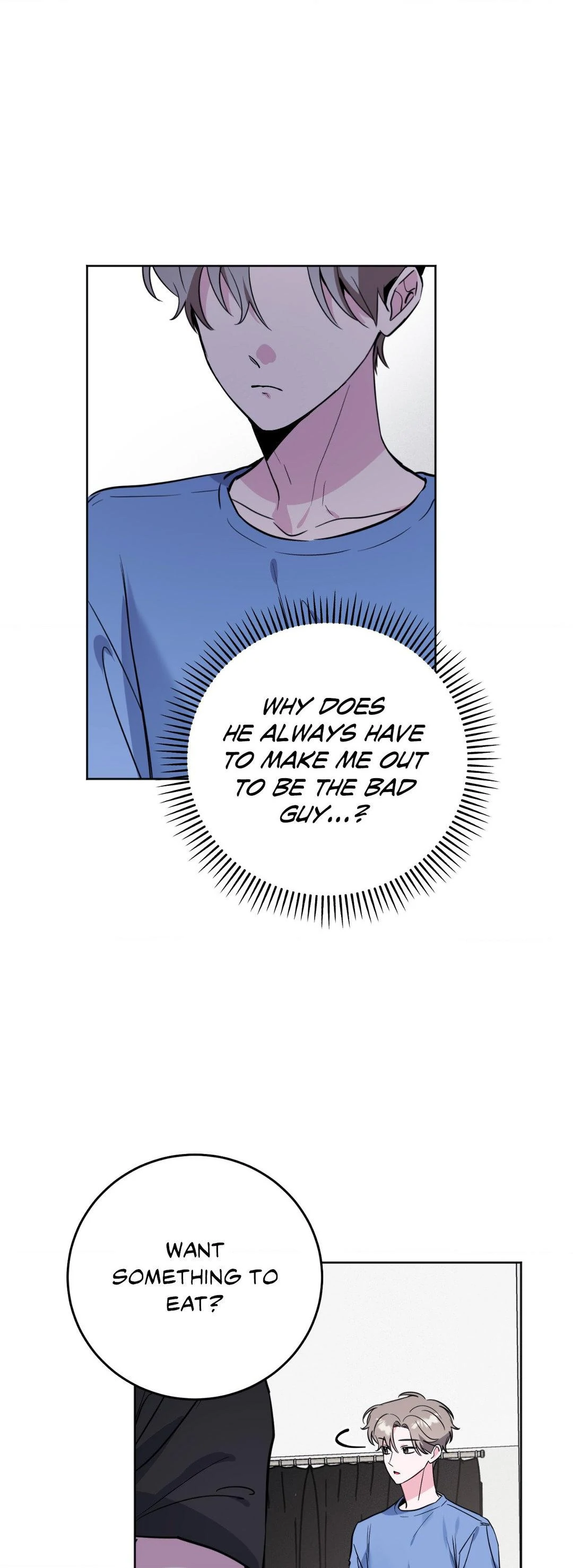 Love in Reprise (Official) - Chapter 69 manhwa
