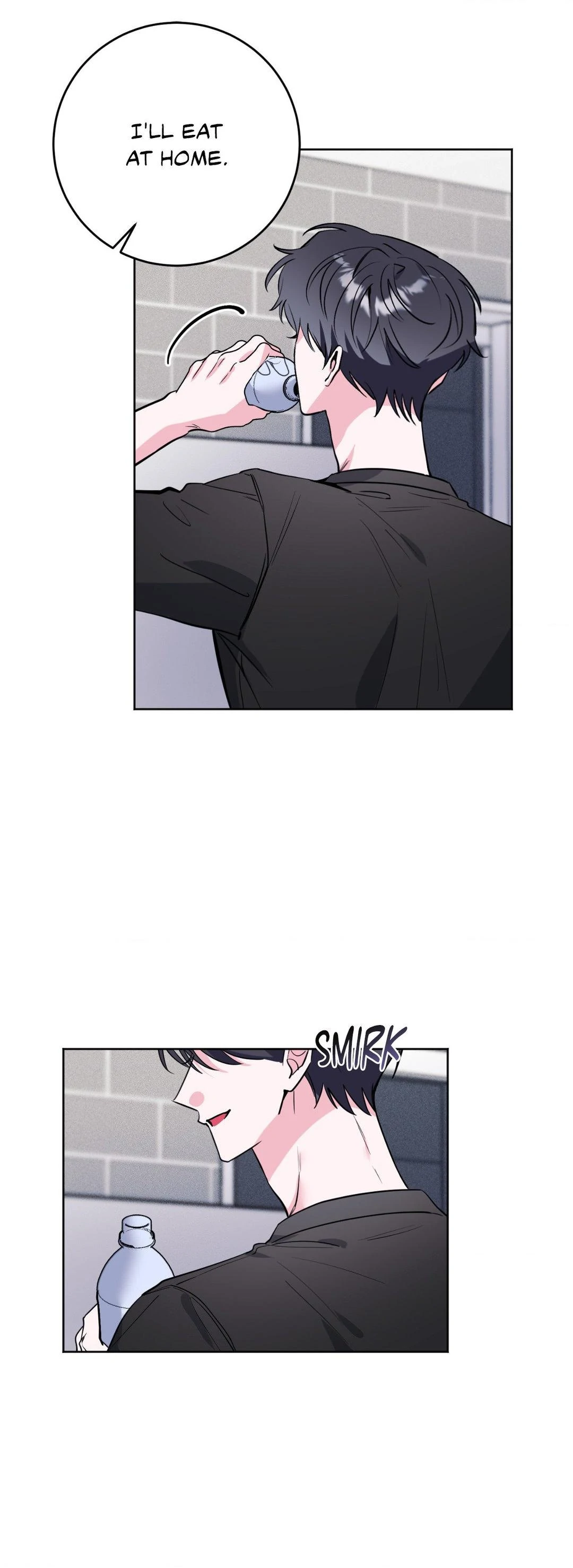 Love in Reprise (Official) - Chapter 69 manhwa