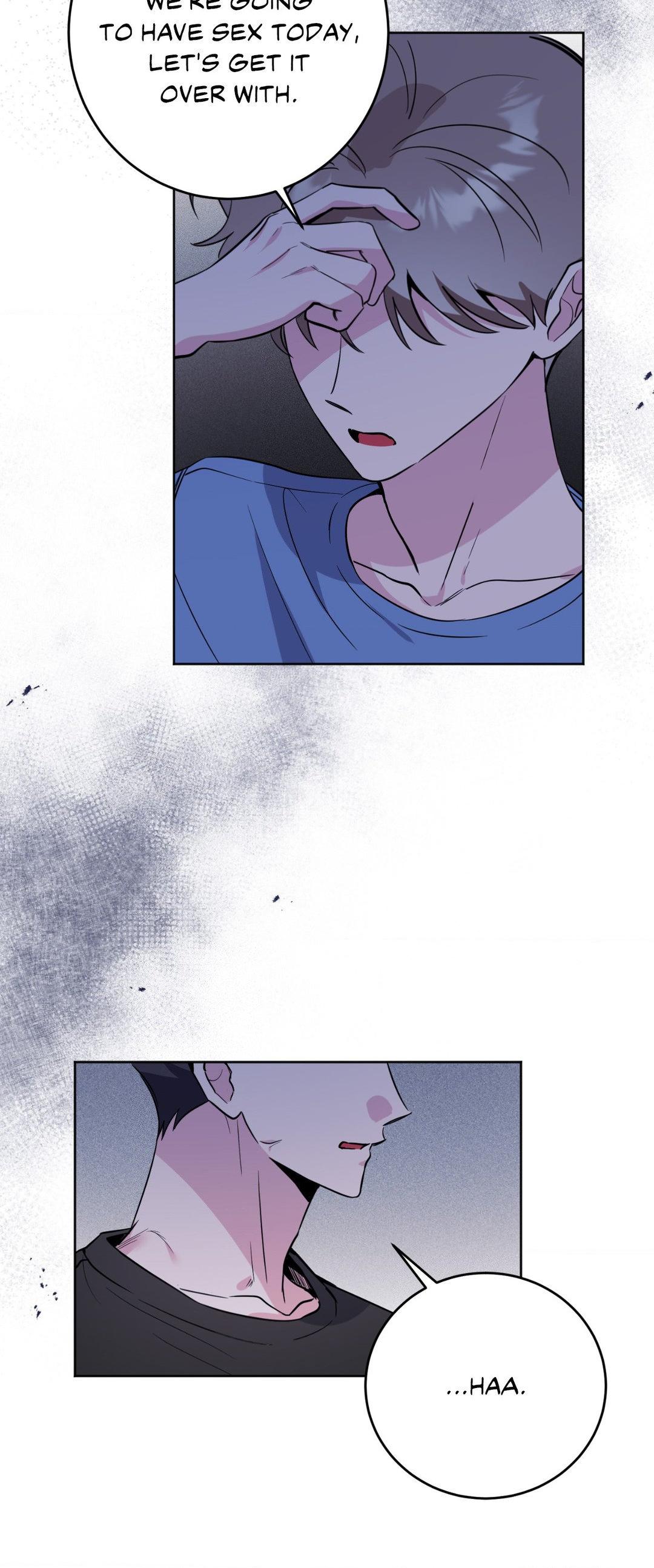 Love in Reprise (Official) - Chapter 69 manhwa