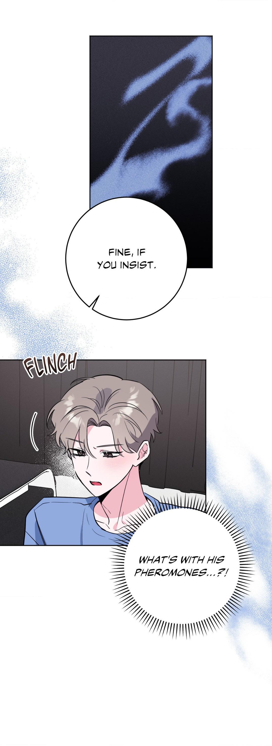 Love in Reprise (Official) - Chapter 69 manhwa