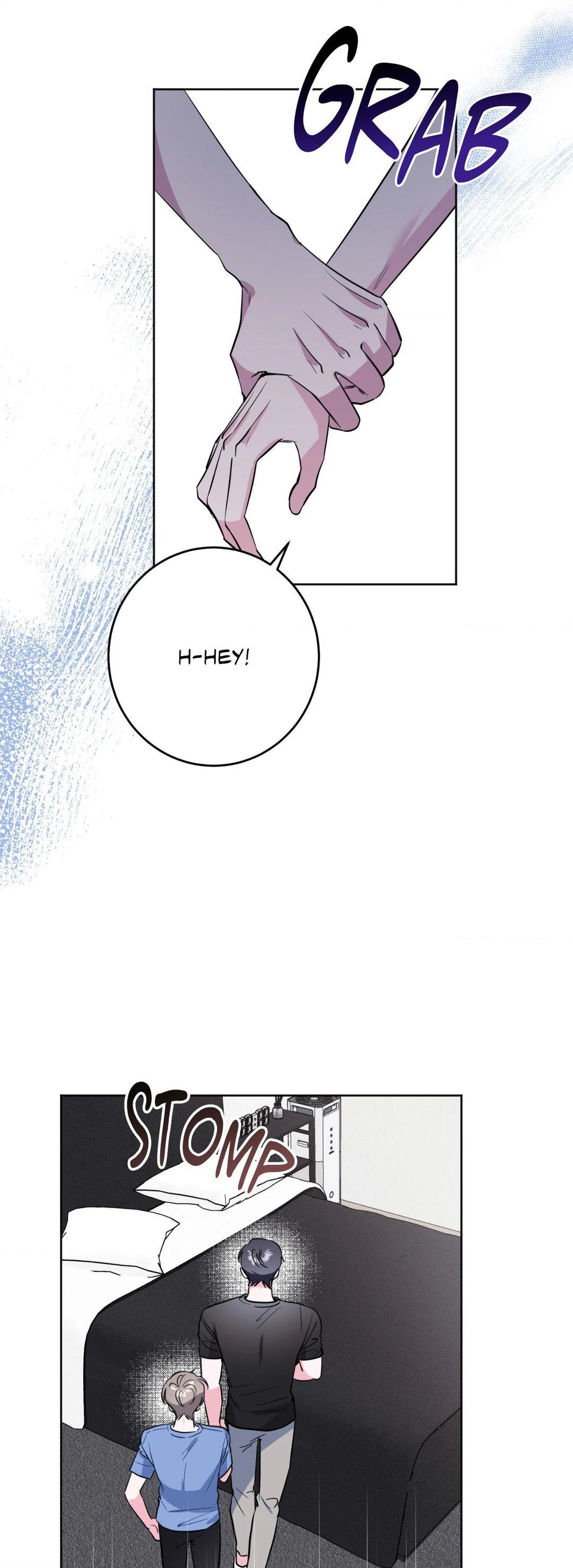 Love in Reprise (Official) - Chapter 69 manhwa