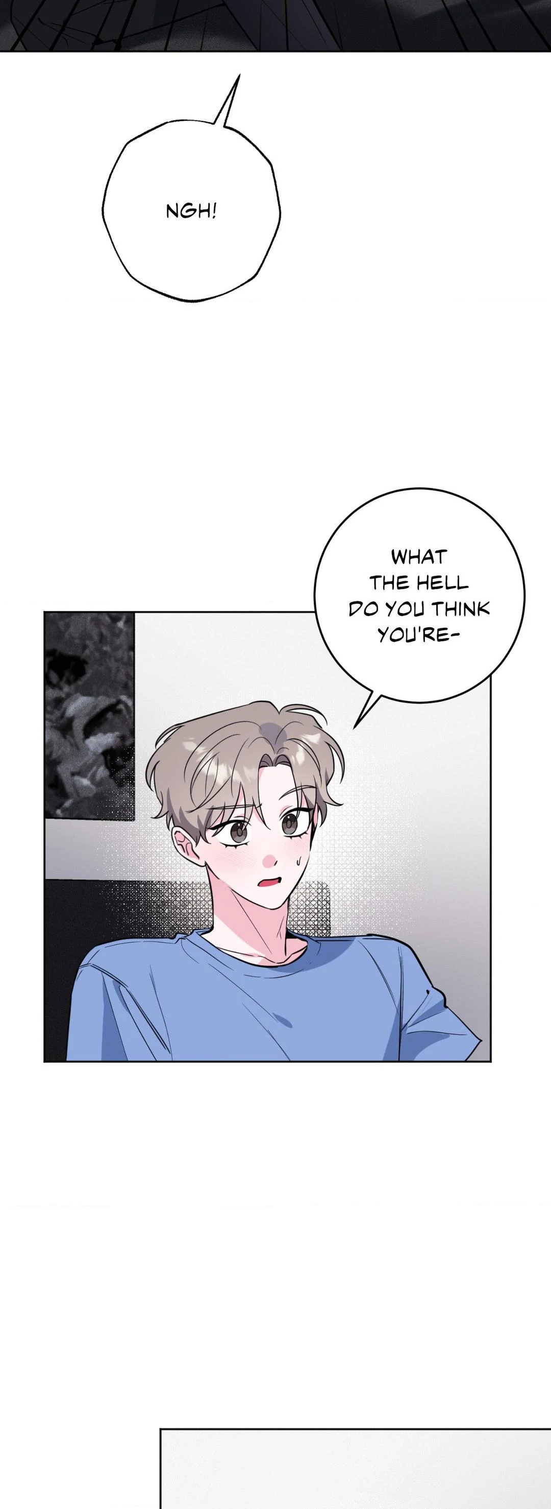 Love in Reprise (Official) - Chapter 69 manhwa