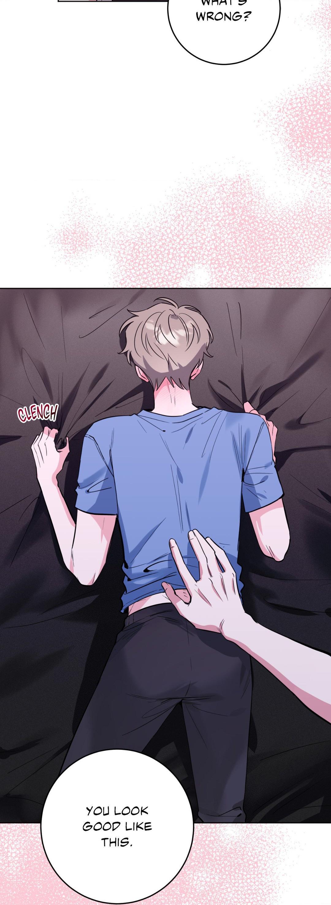 Love in Reprise (Official) - Chapter 69 manhwa