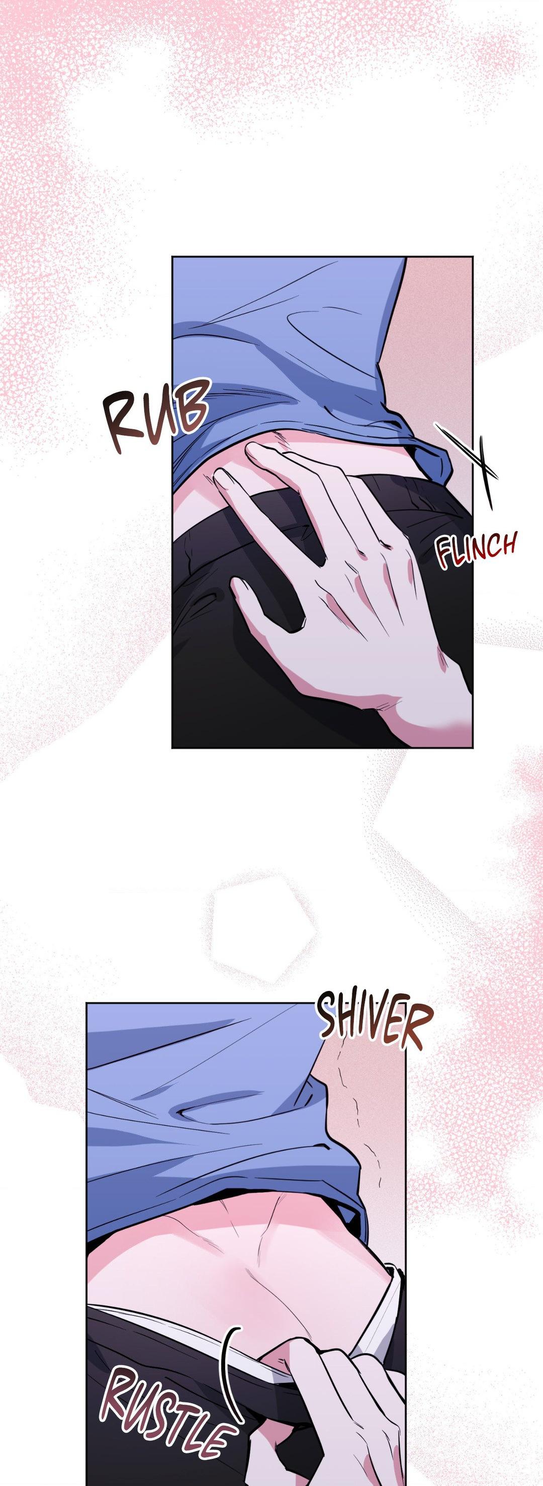 Love in Reprise (Official) - Chapter 69 manhwa