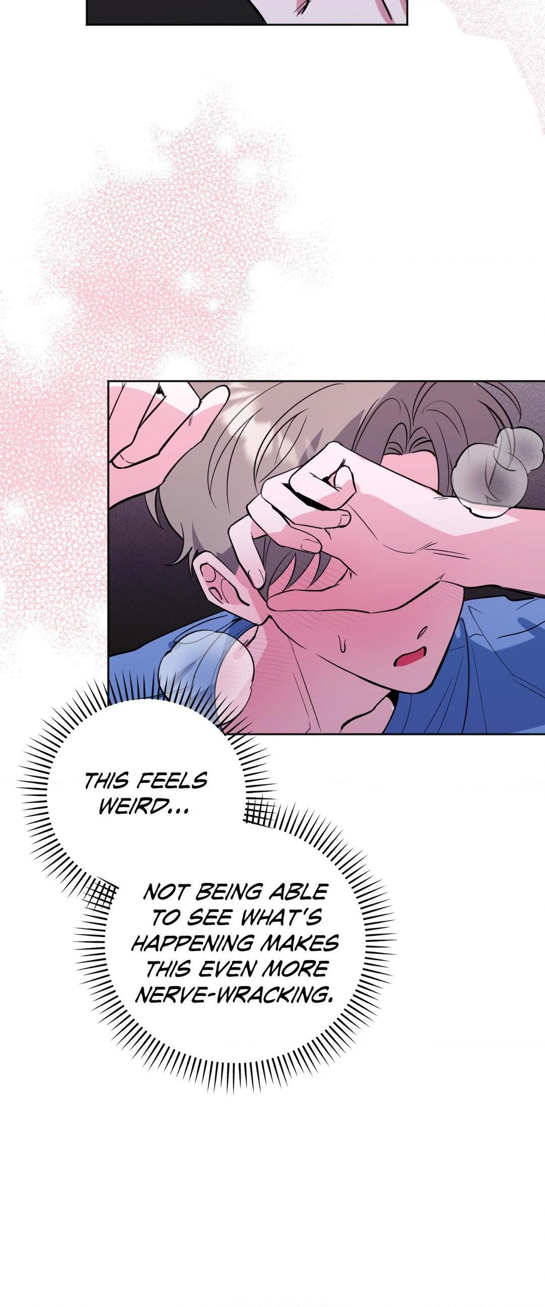 Love in Reprise (Official) - Chapter 69 manhwa