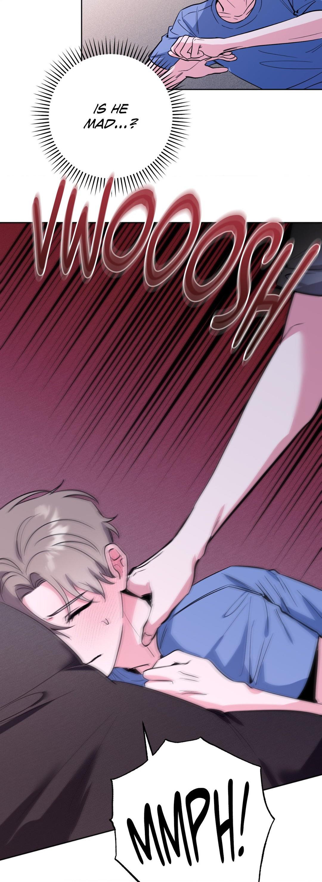 Love in Reprise (Official) - Chapter 69 manhwa