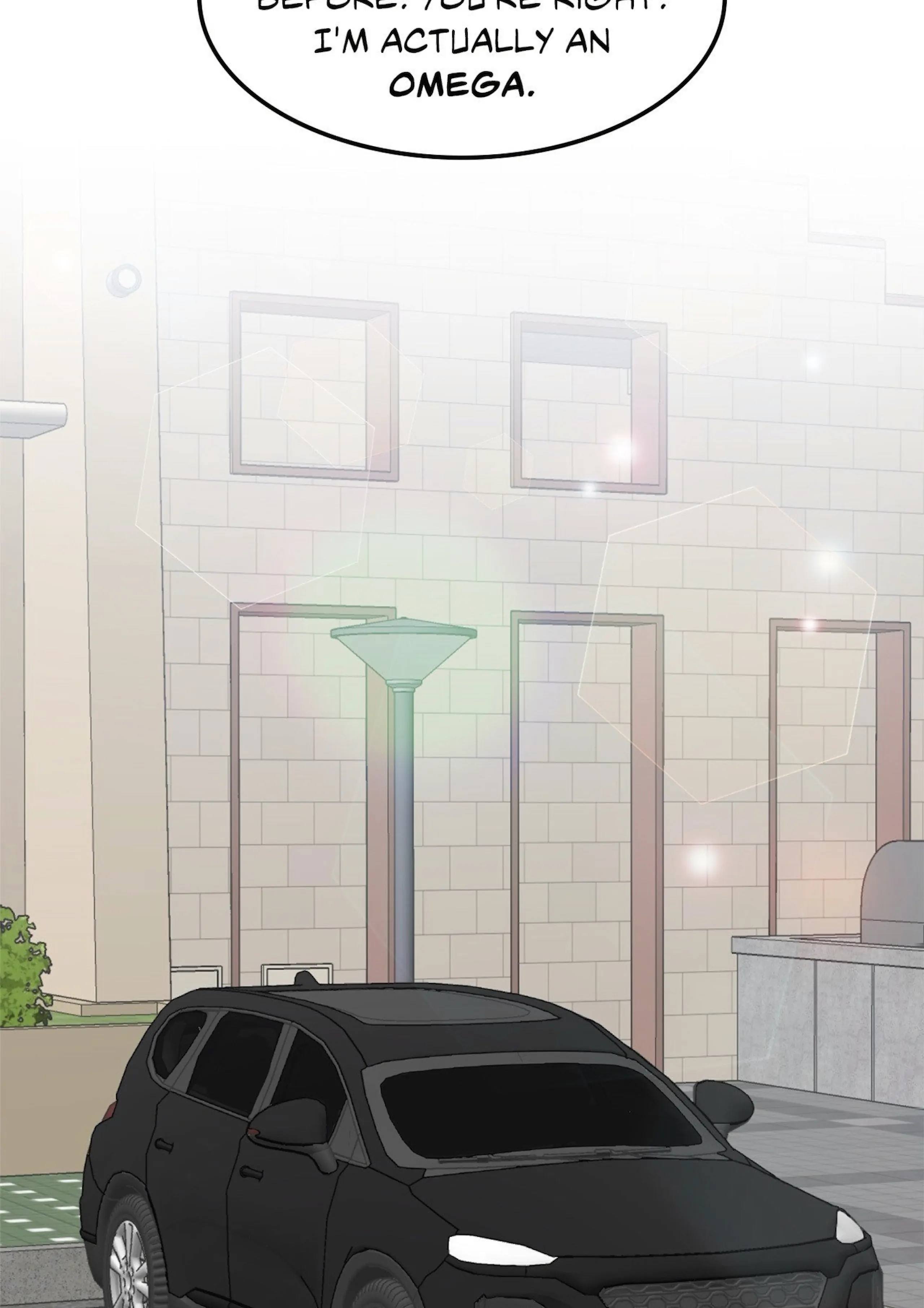 Love in Reprise (Official) - Chapter 7 manhwa