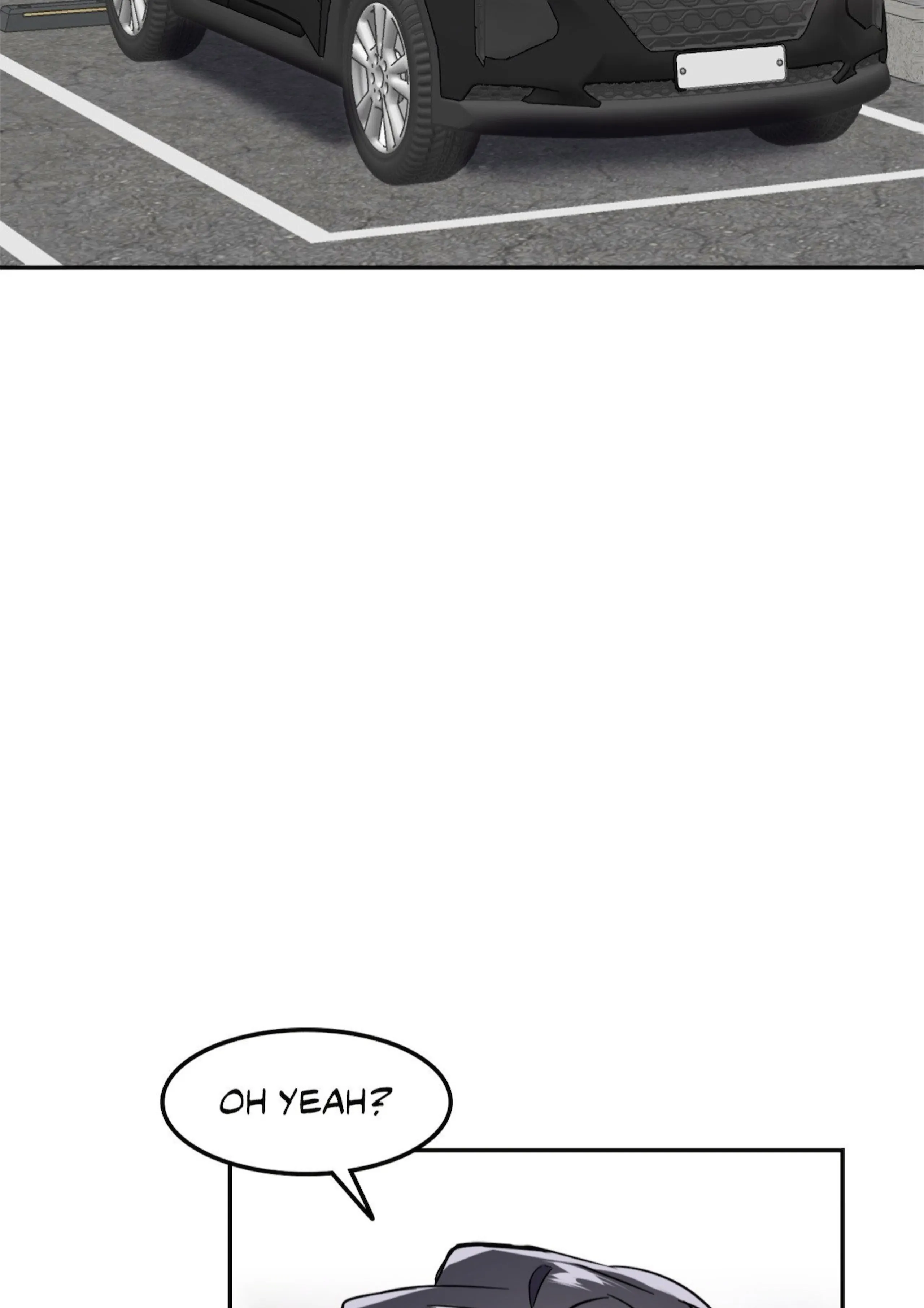 Love in Reprise (Official) - Chapter 7 manhwa