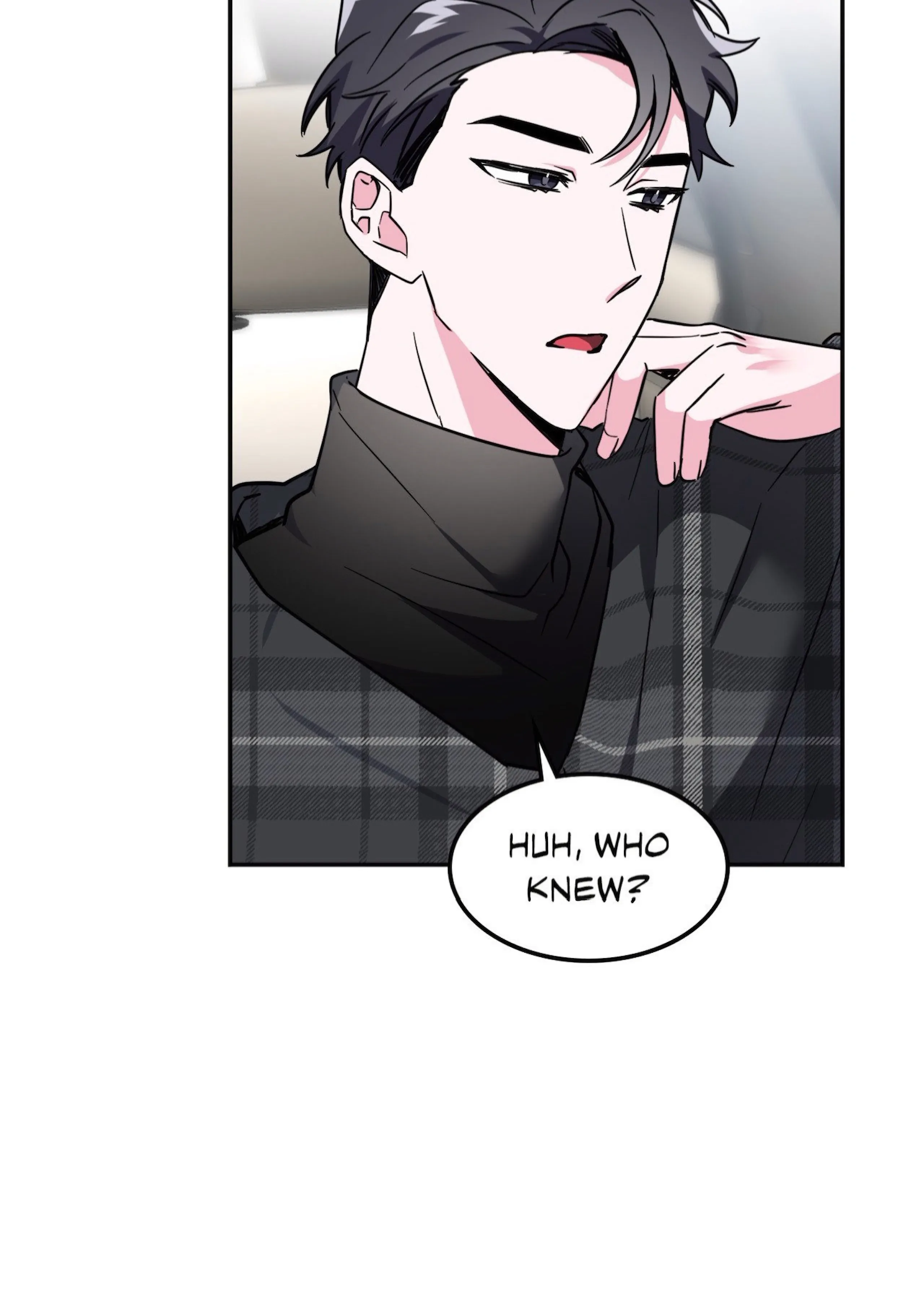 Love in Reprise (Official) - Chapter 7 manhwa