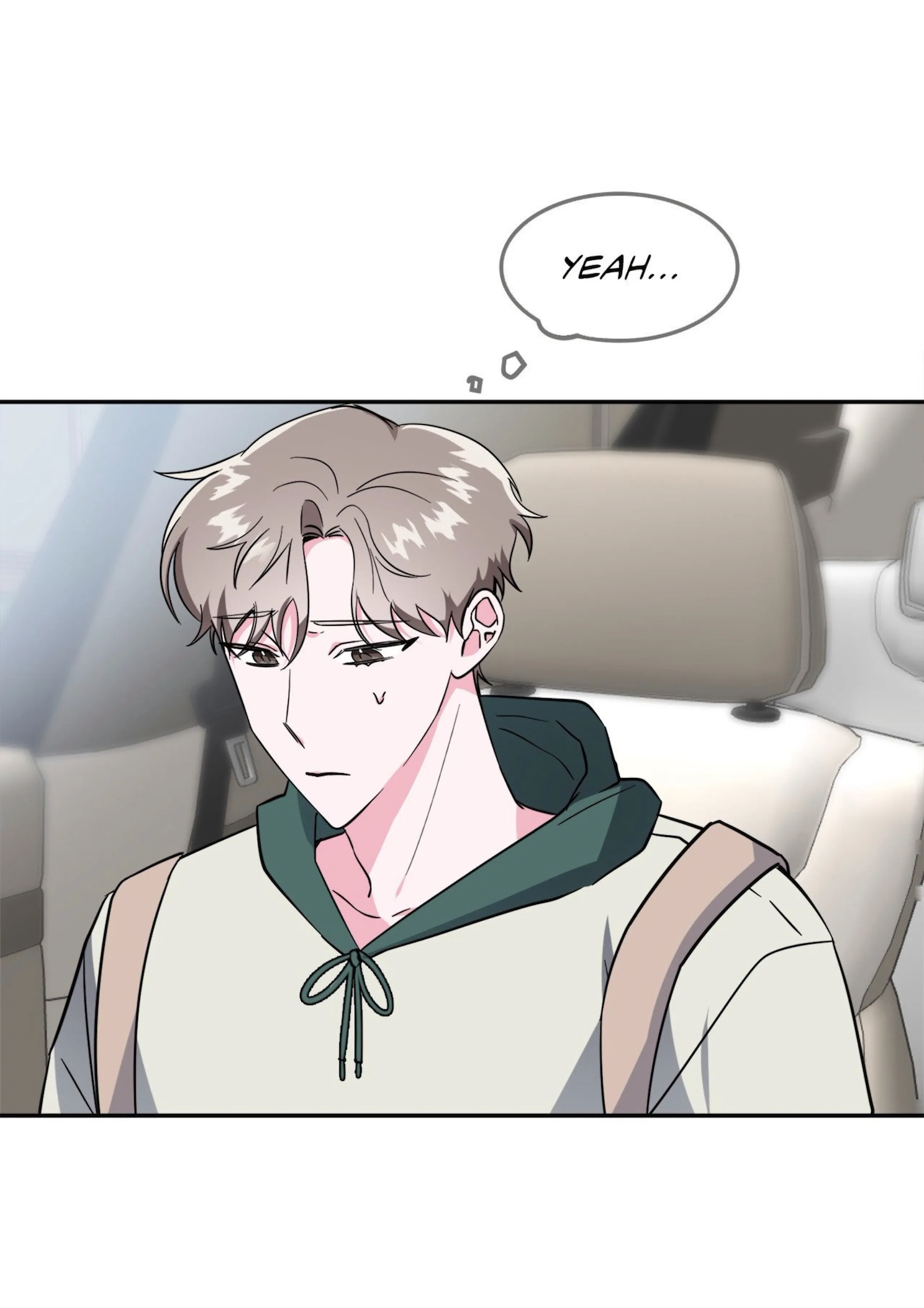 Love in Reprise (Official) - Chapter 7 manhwa