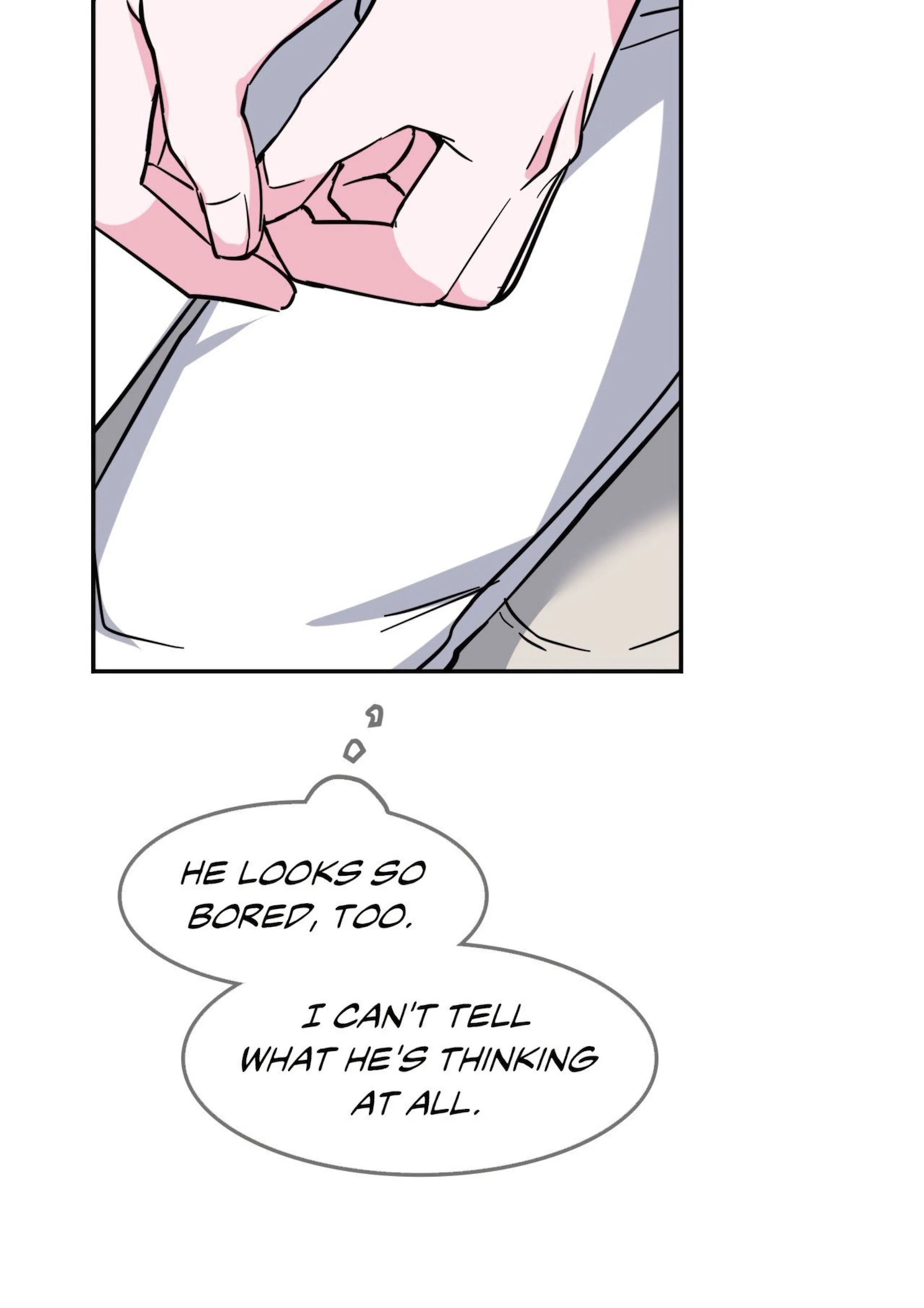 Love in Reprise (Official) - Chapter 7 manhwa