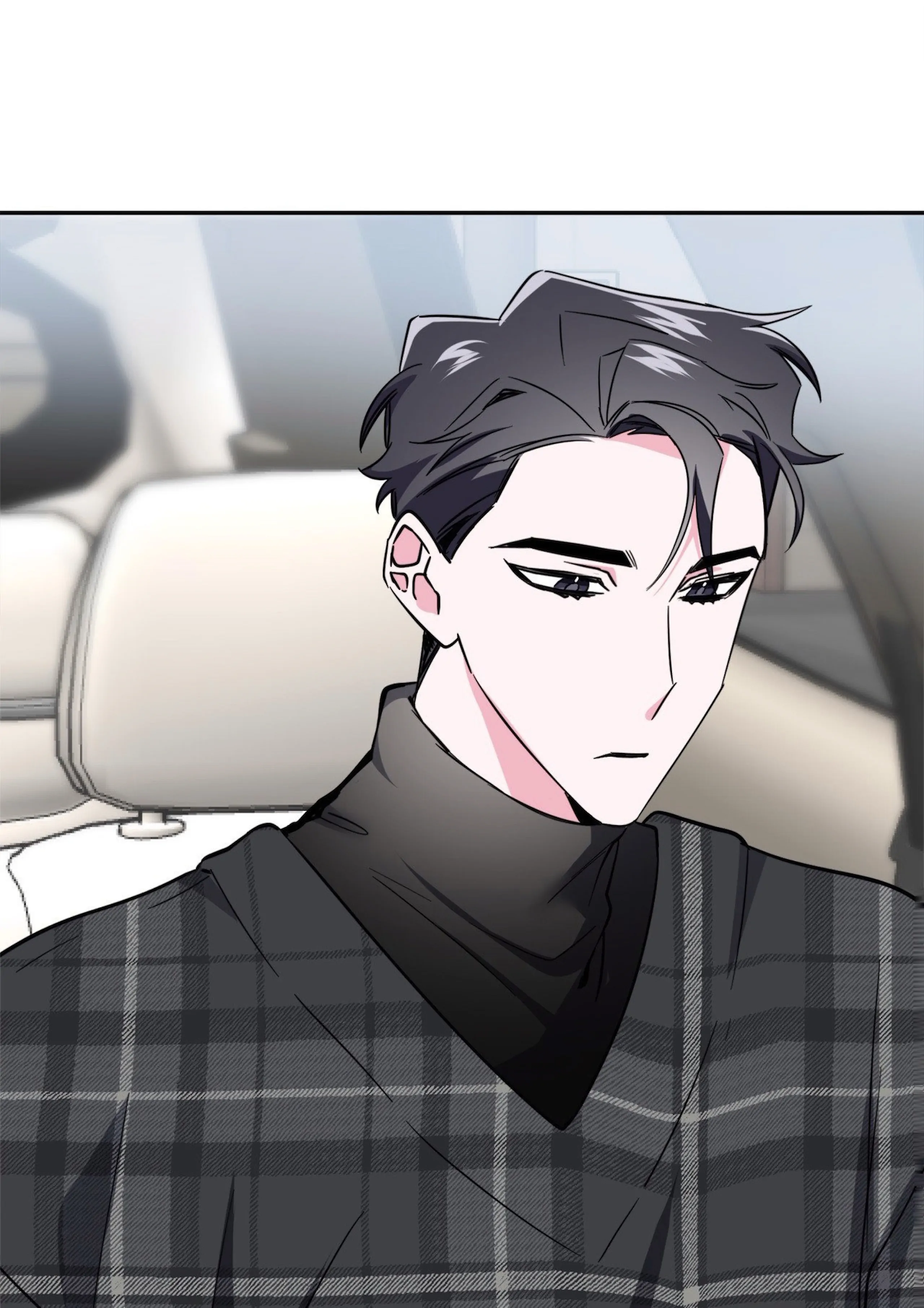 Love in Reprise (Official) - Chapter 7 manhwa
