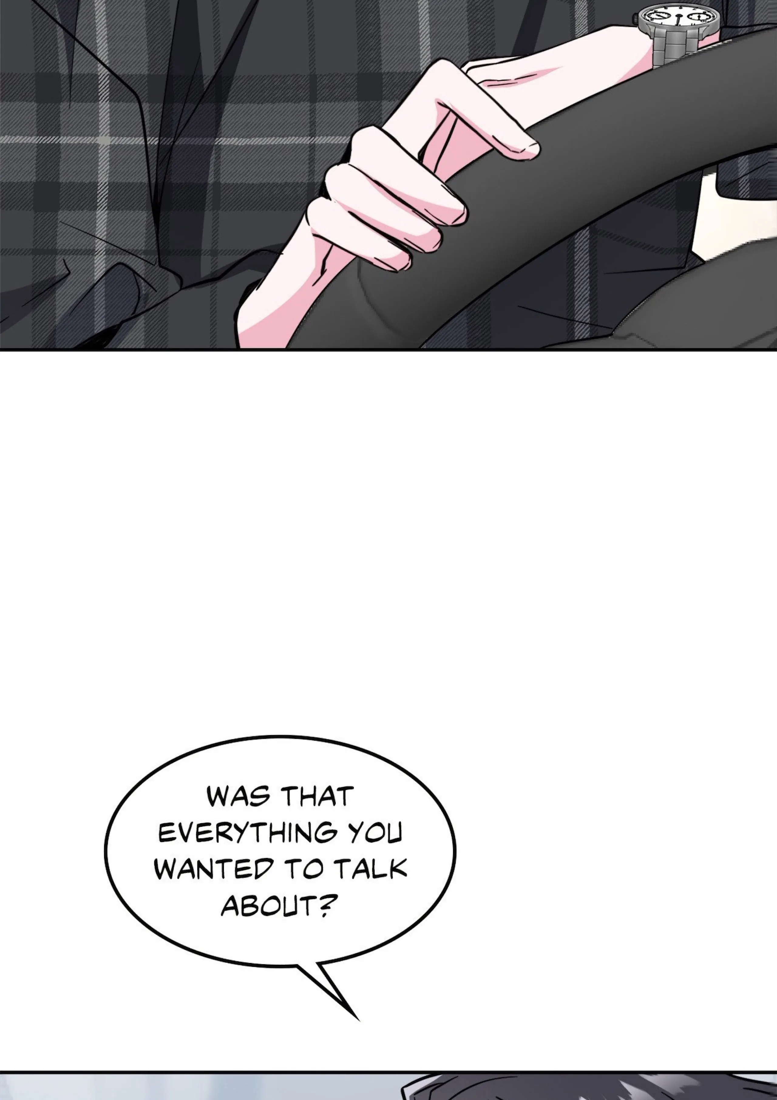 Love in Reprise (Official) - Chapter 7 manhwa