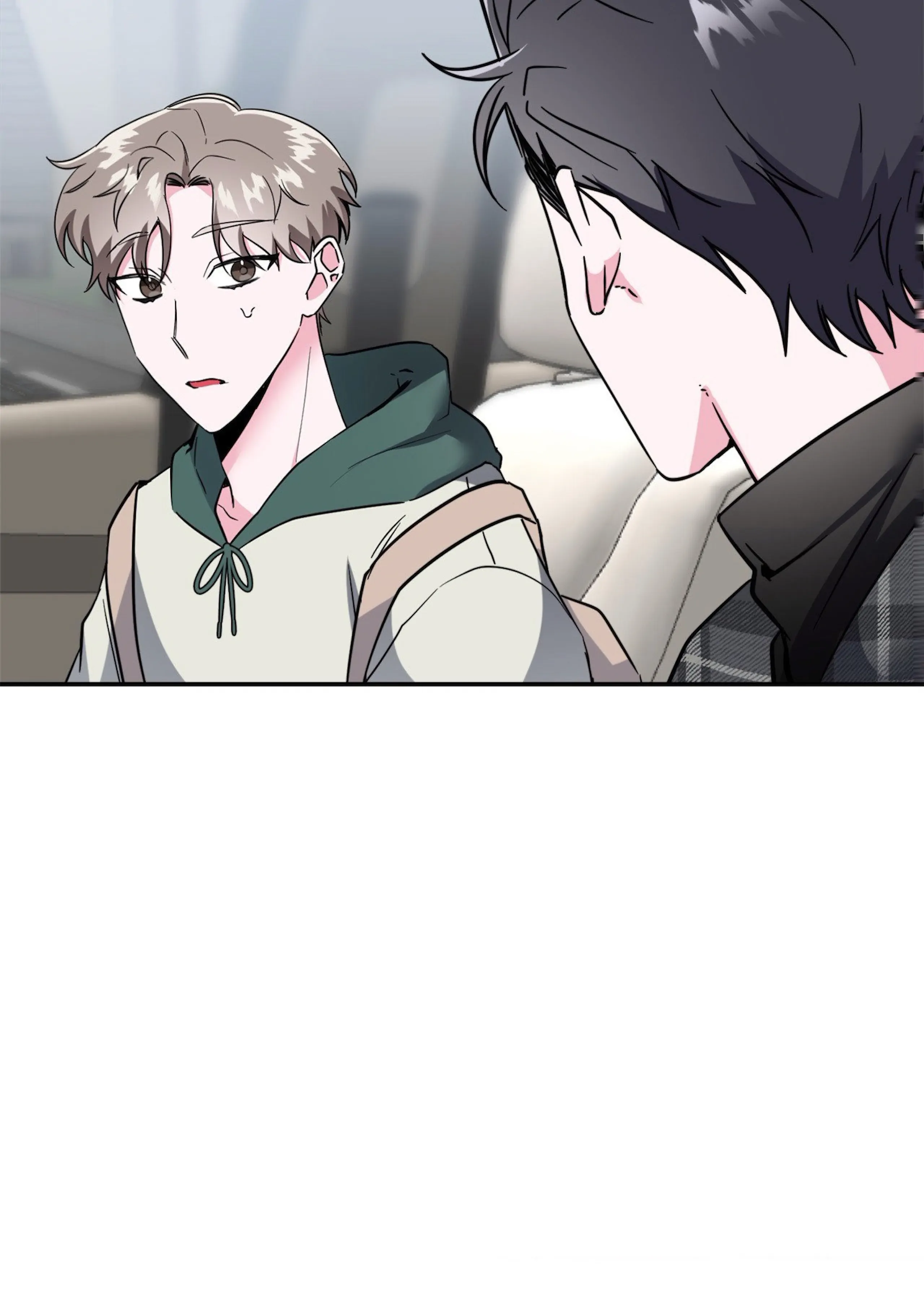 Love in Reprise (Official) - Chapter 7 manhwa