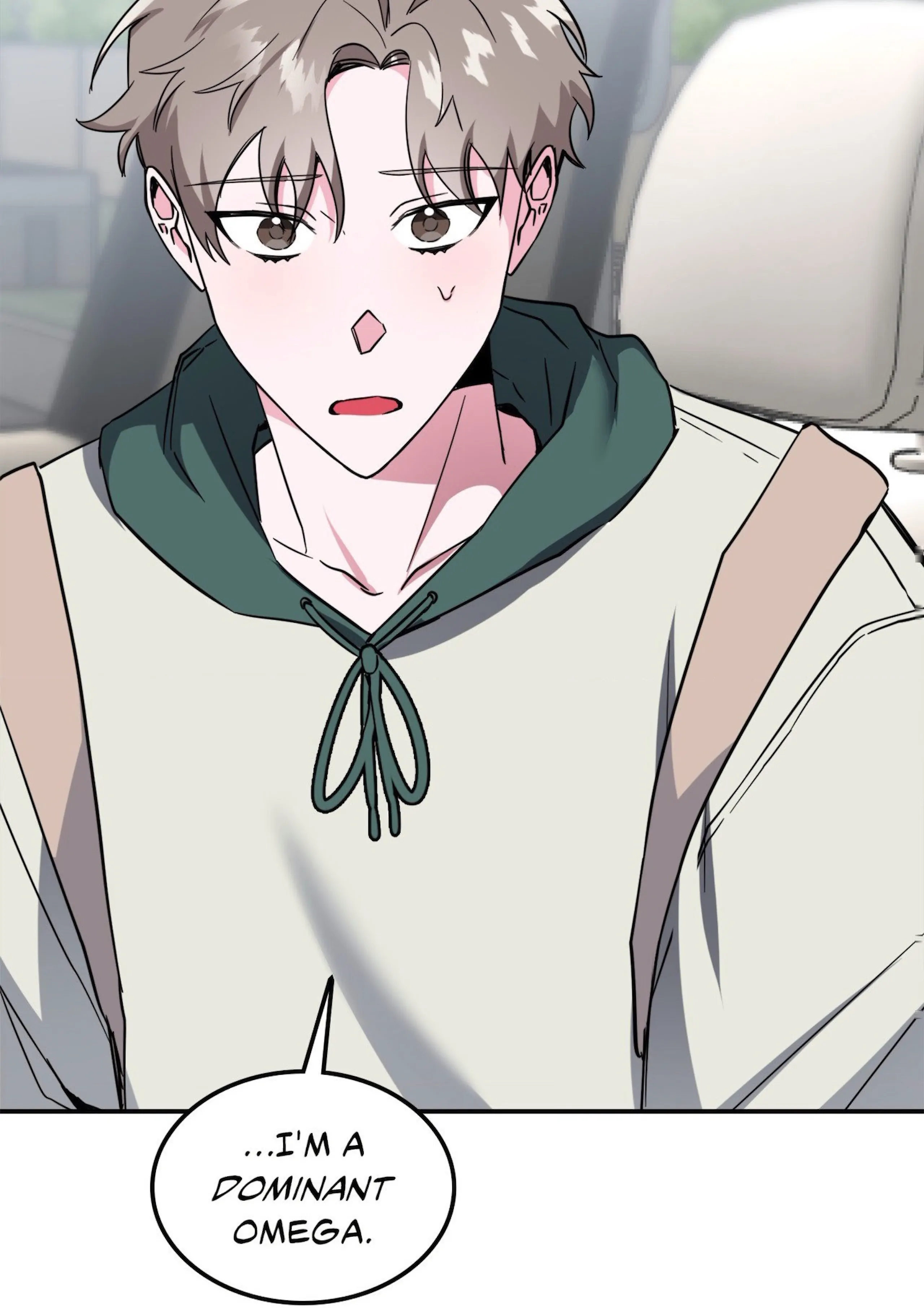Love in Reprise (Official) - Chapter 7 manhwa
