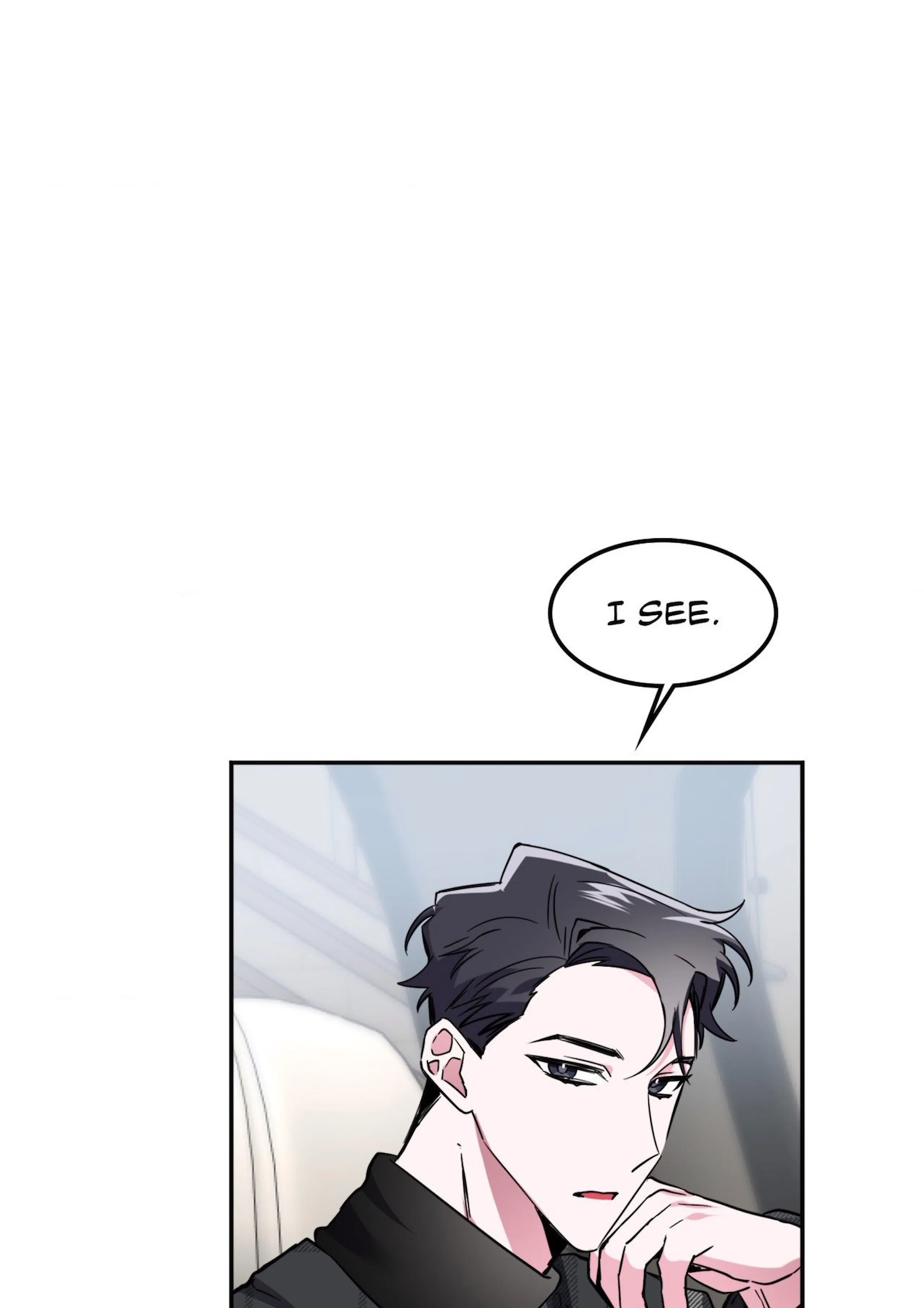 Love in Reprise (Official) - Chapter 7 manhwa