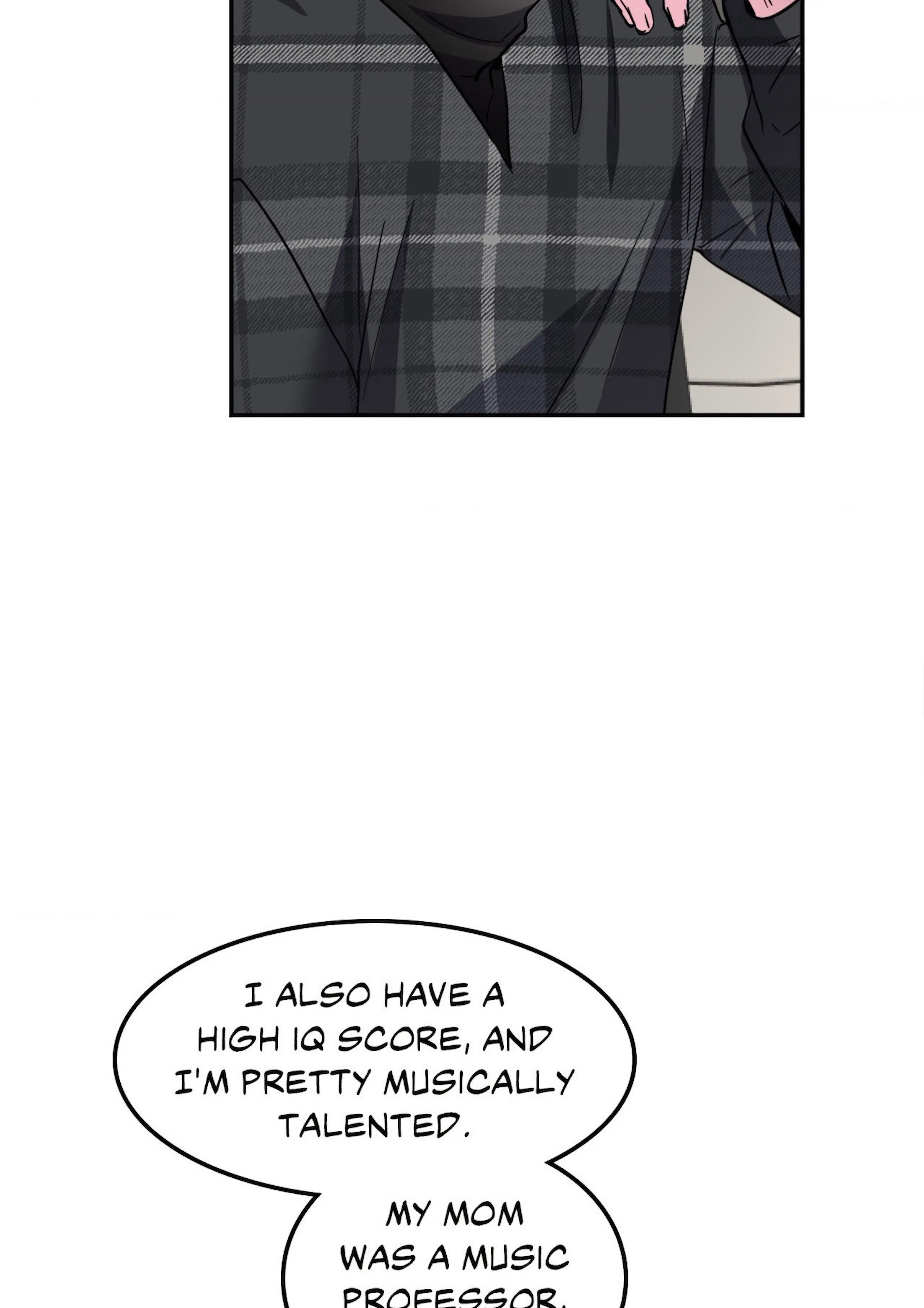 Love in Reprise (Official) - Chapter 7 manhwa
