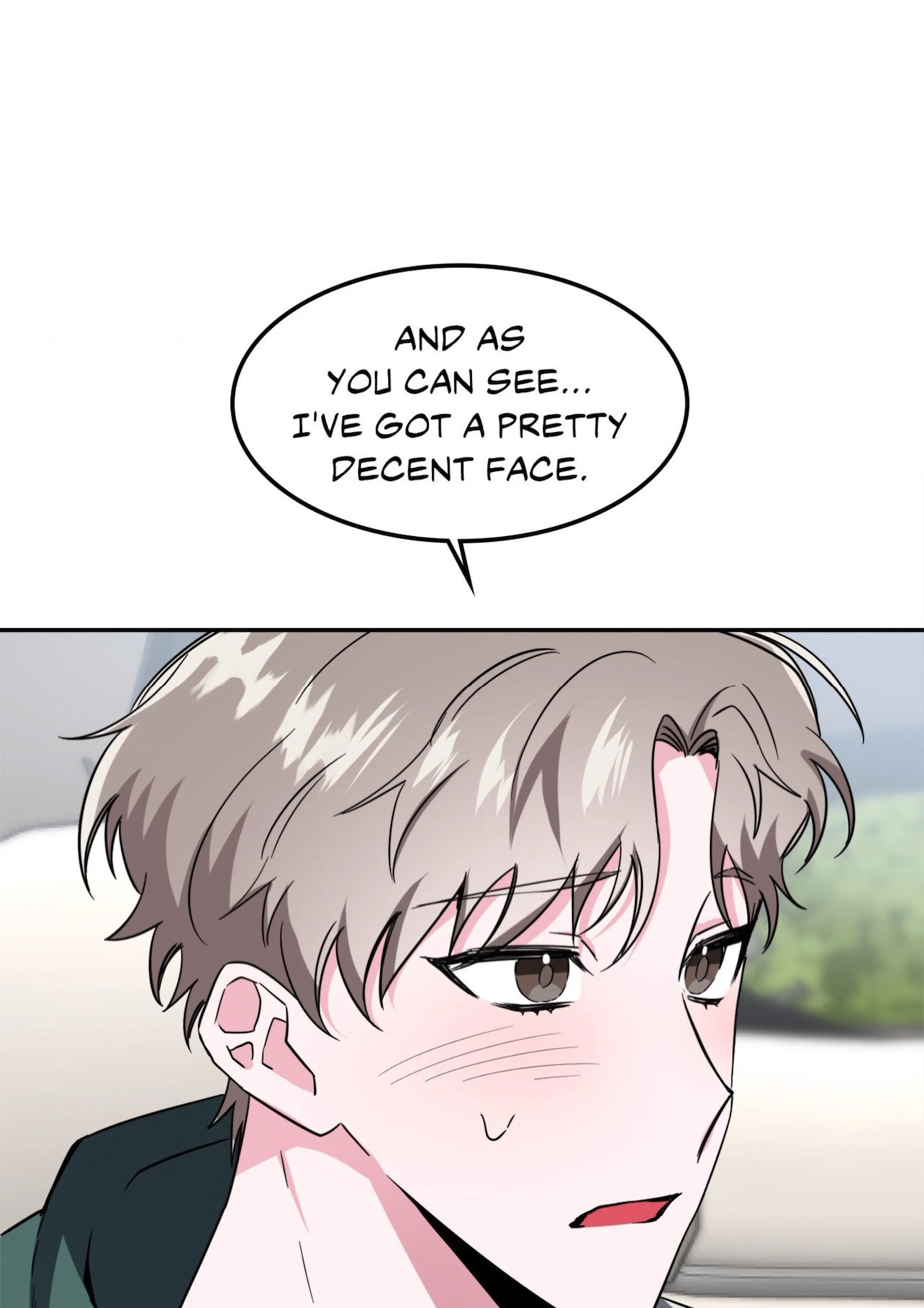 Love in Reprise (Official) - Chapter 7 manhwa