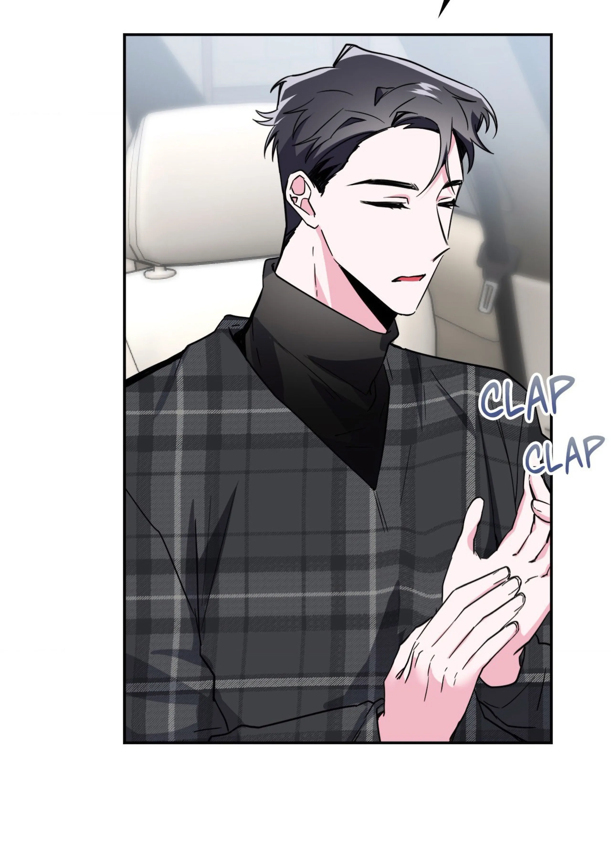 Love in Reprise (Official) - Chapter 7 manhwa