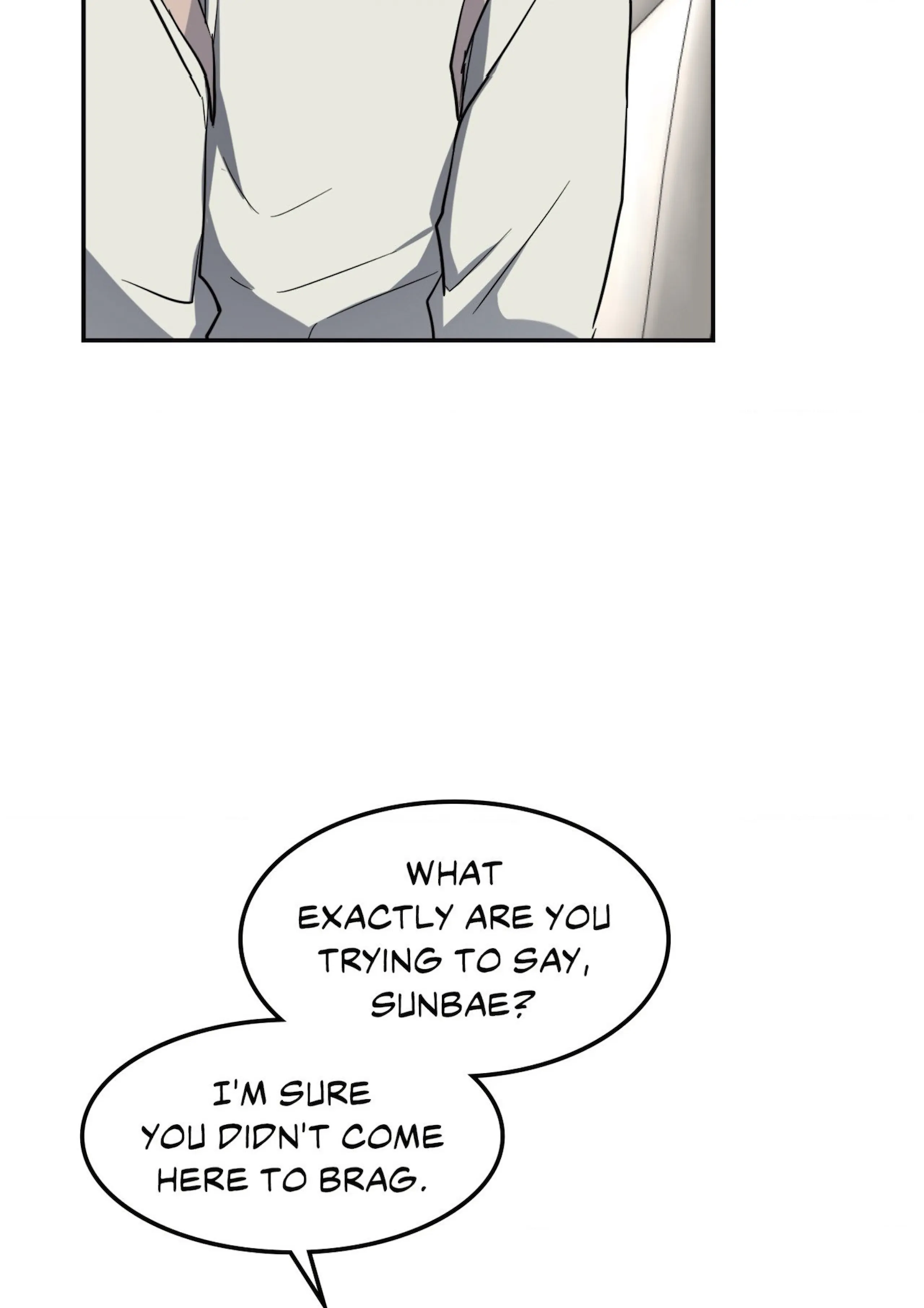 Love in Reprise (Official) - Chapter 7 manhwa