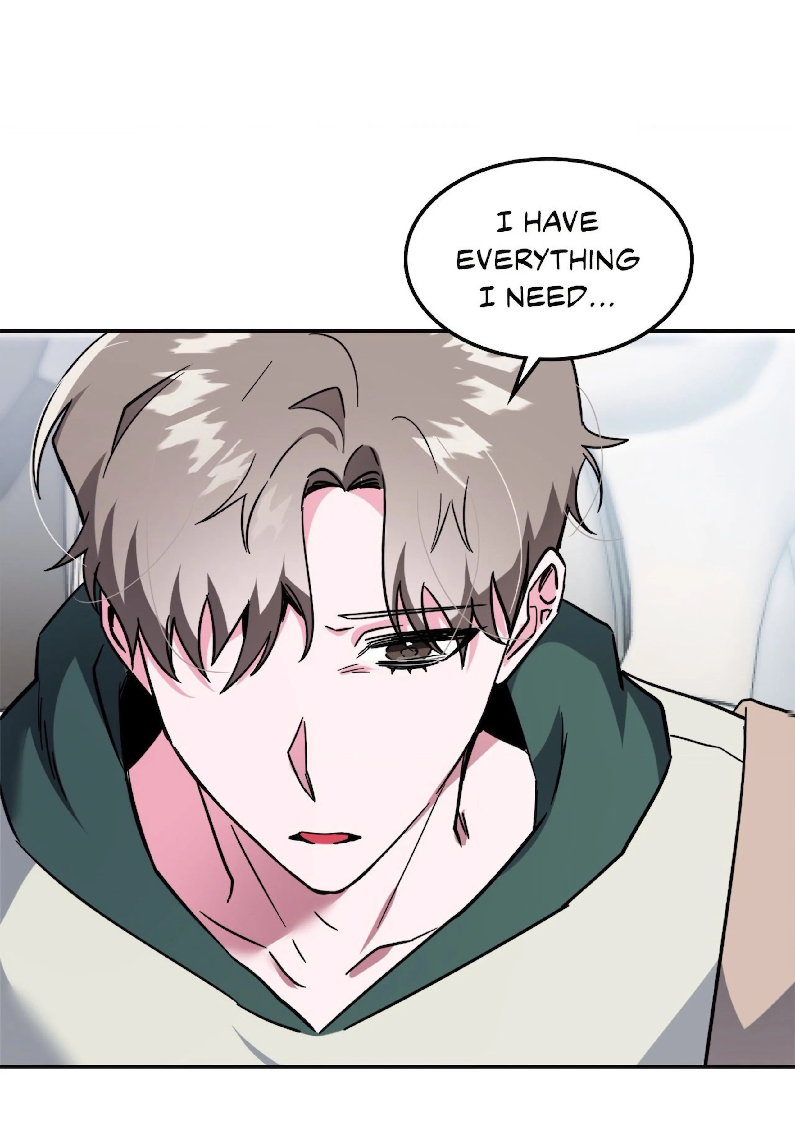 Love in Reprise (Official) - Chapter 7 manhwa