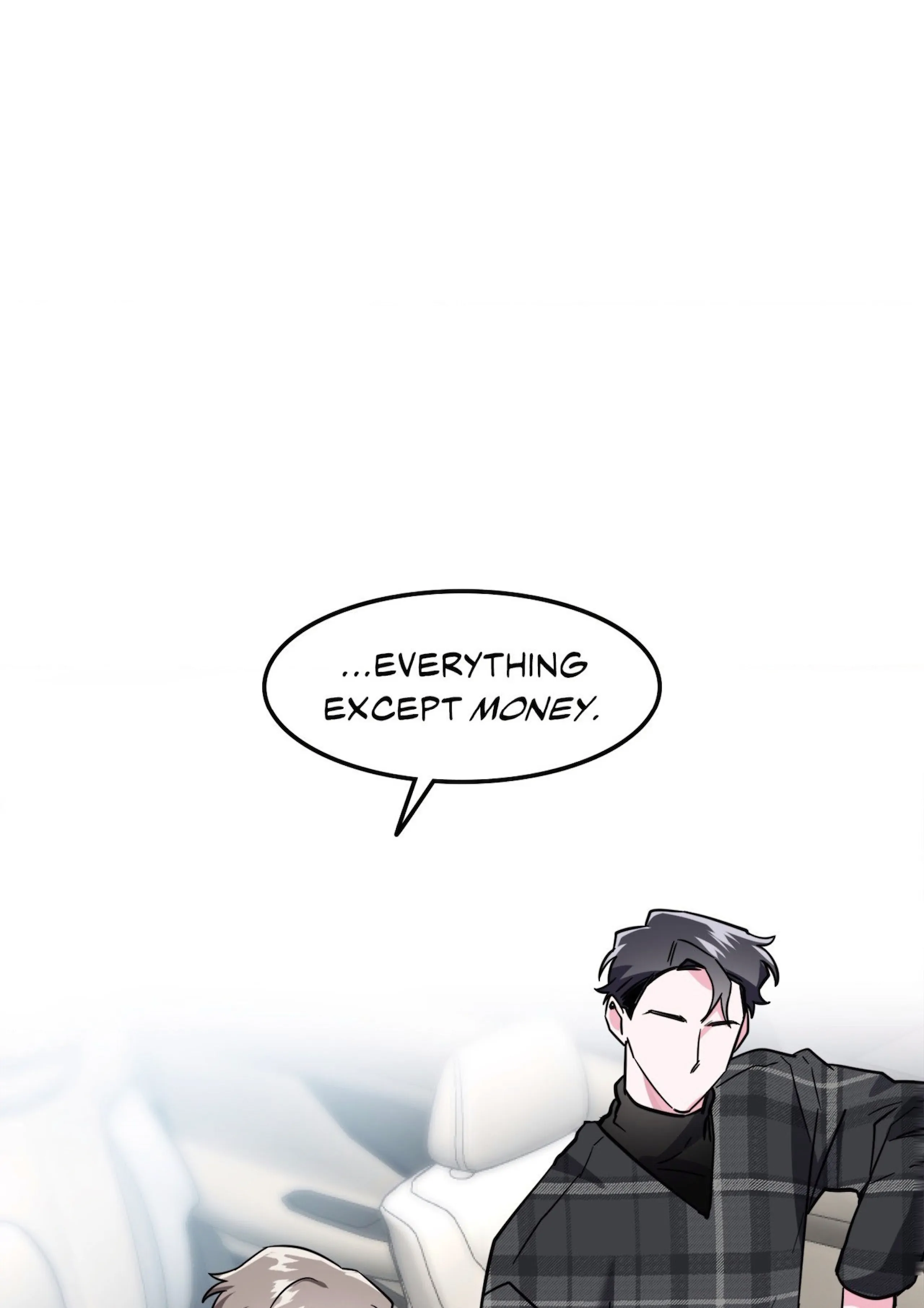 Love in Reprise (Official) - Chapter 7 manhwa