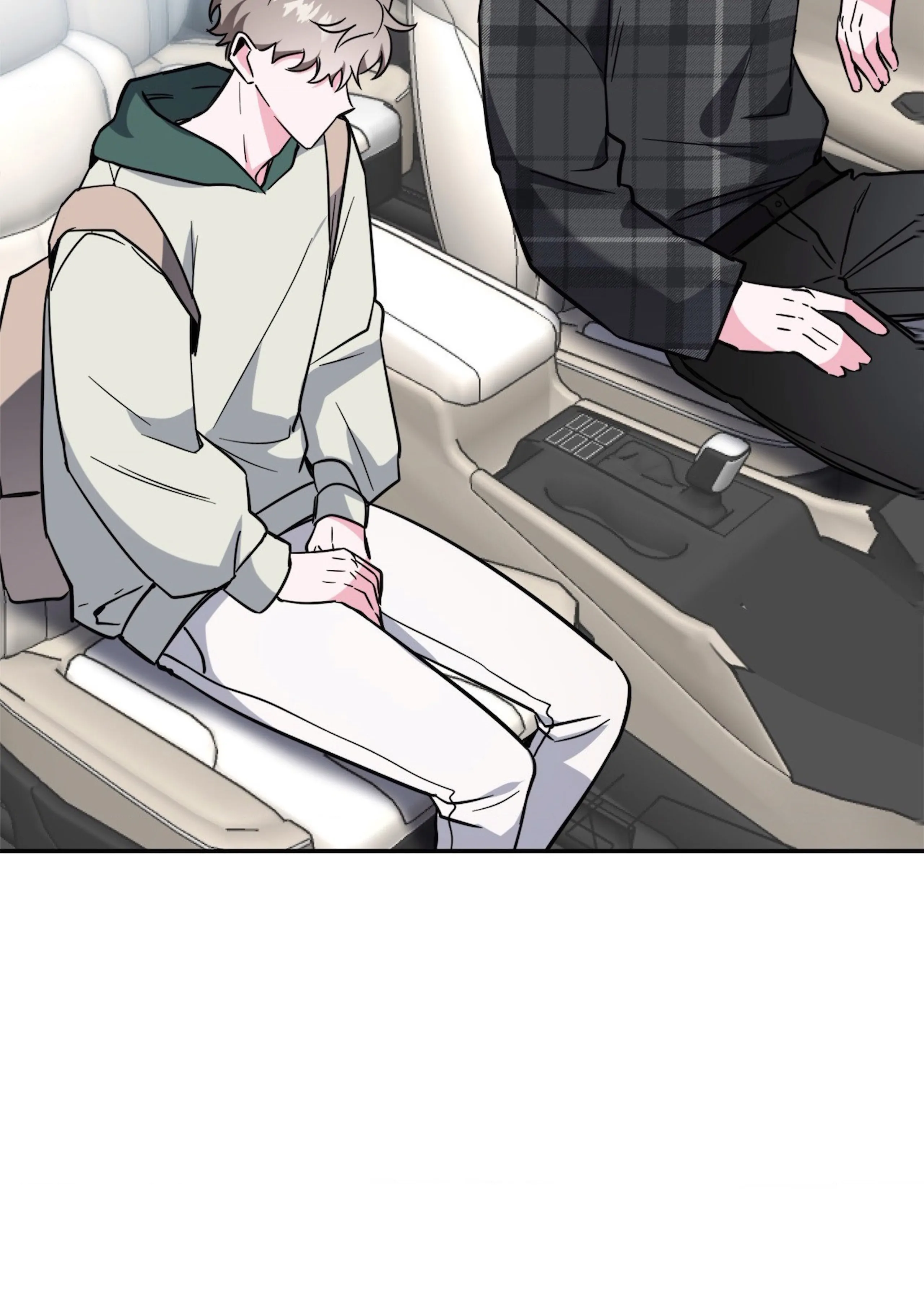 Love in Reprise (Official) - Chapter 7 manhwa