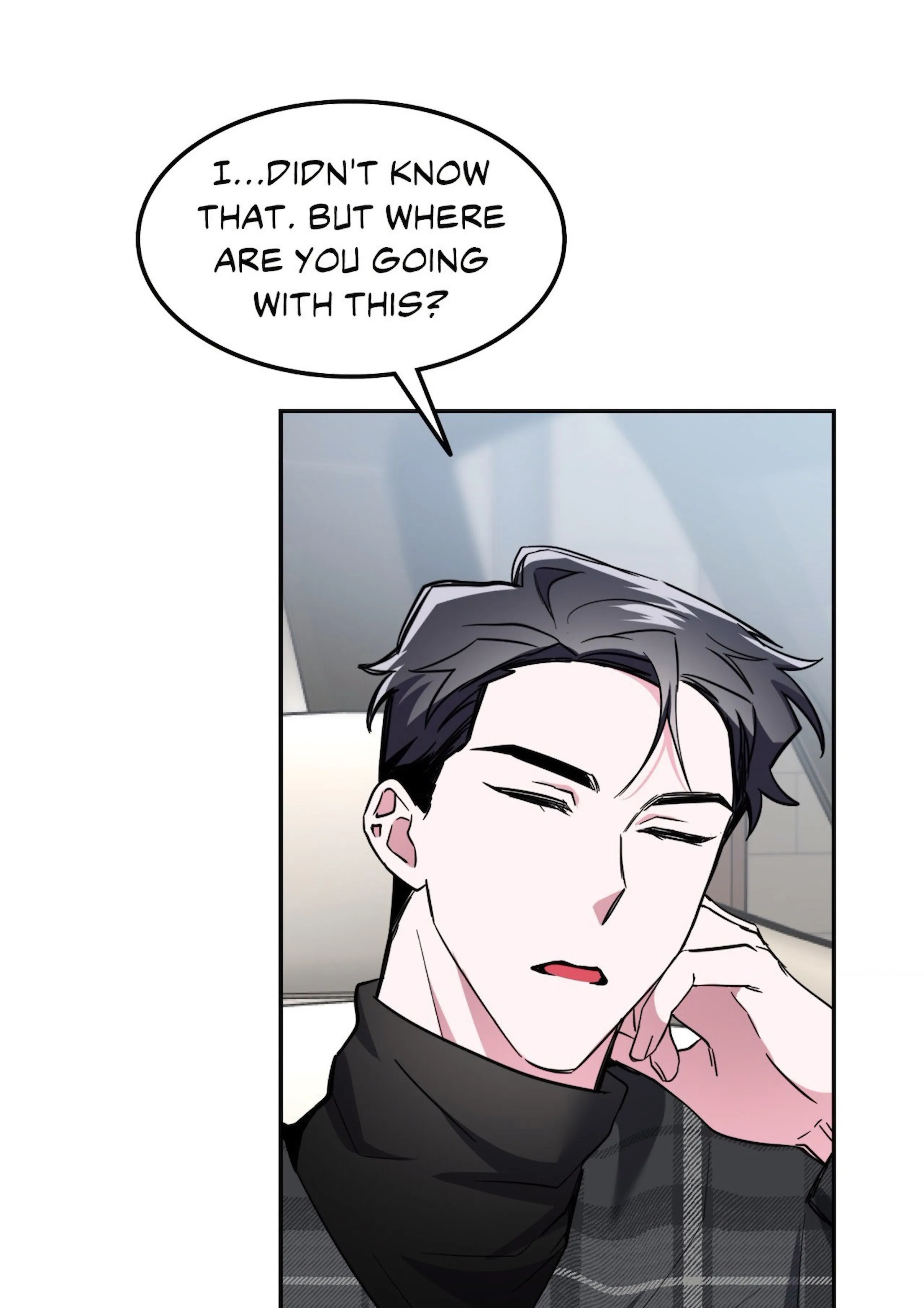 Love in Reprise (Official) - Chapter 7 manhwa