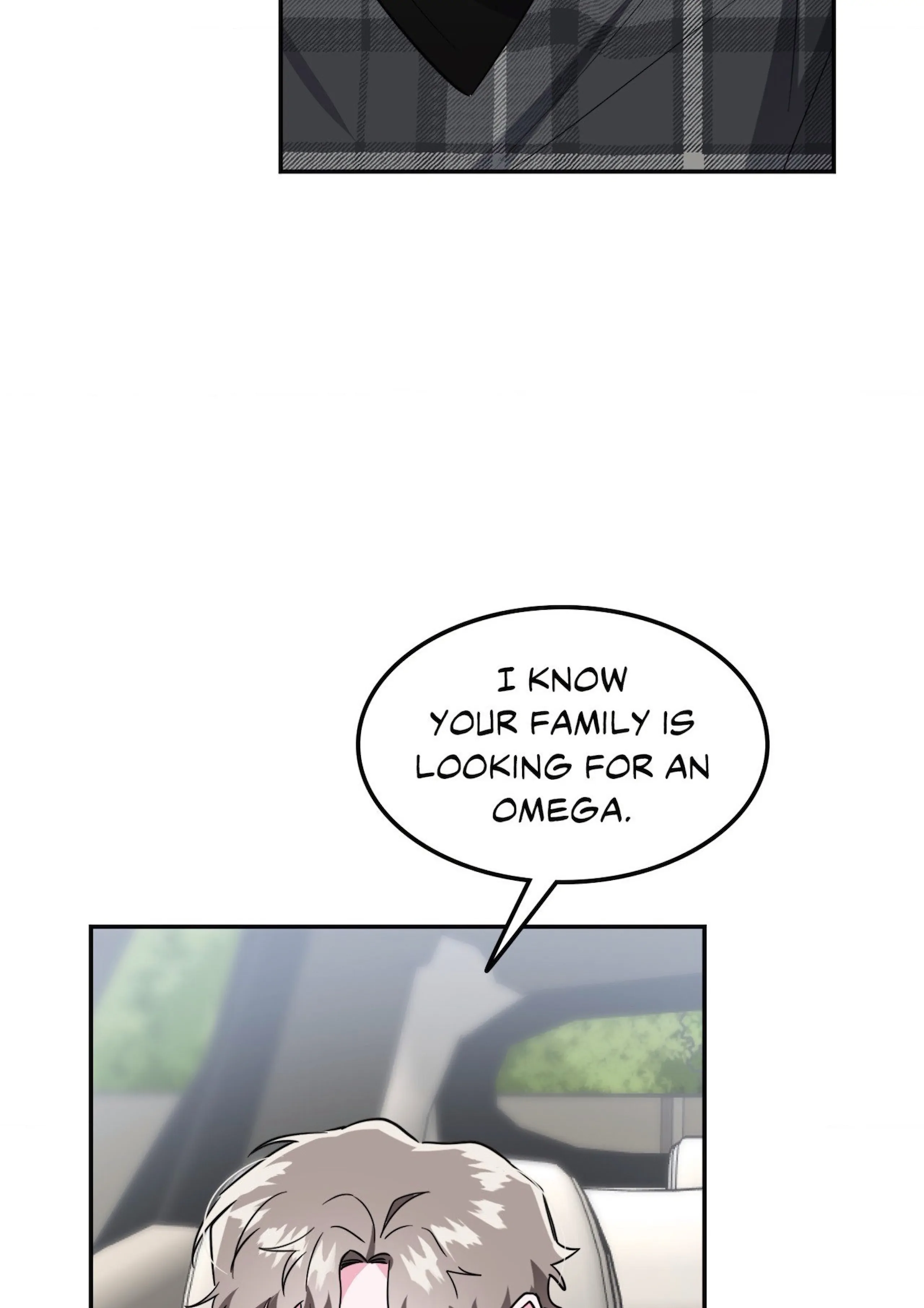 Love in Reprise (Official) - Chapter 7 manhwa