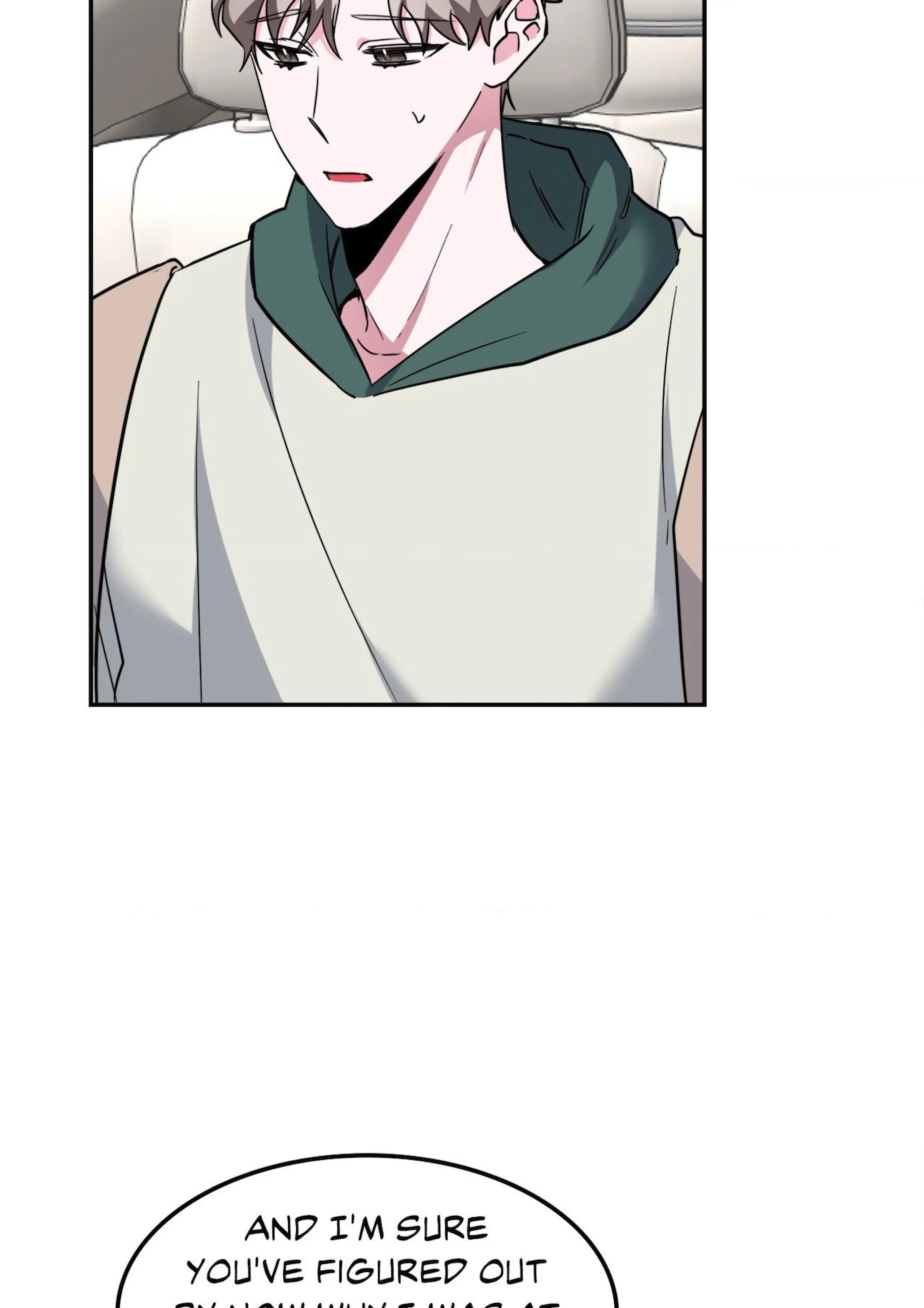 Love in Reprise (Official) - Chapter 7 manhwa