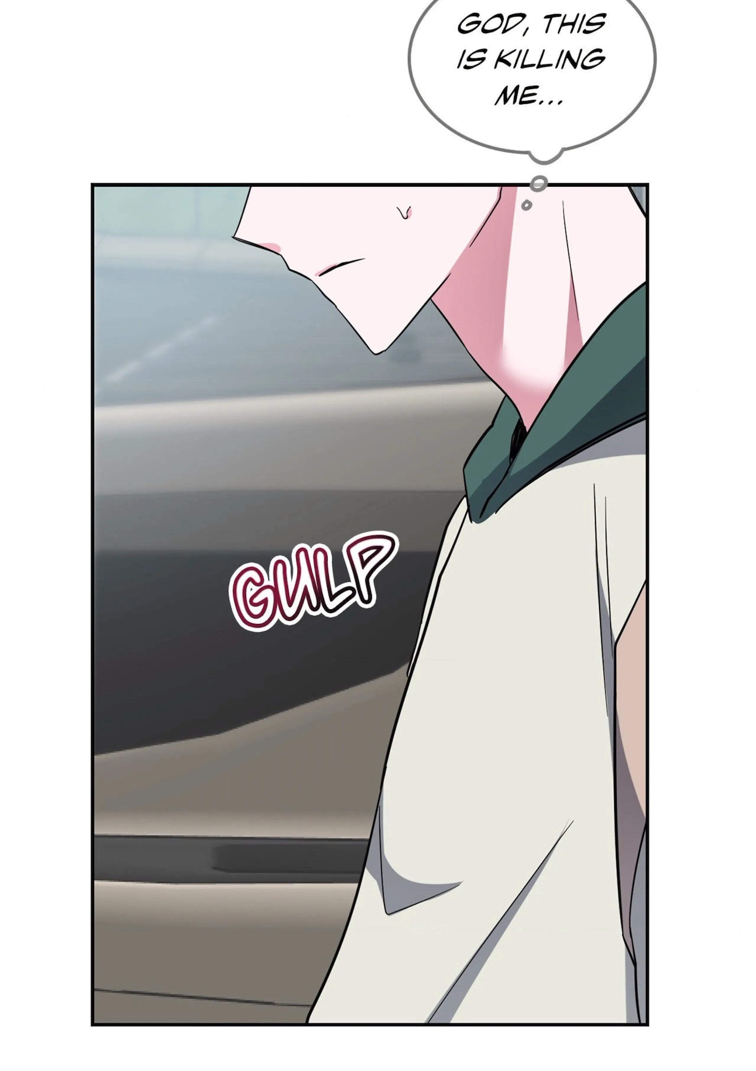 Love in Reprise (Official) - Chapter 7 manhwa