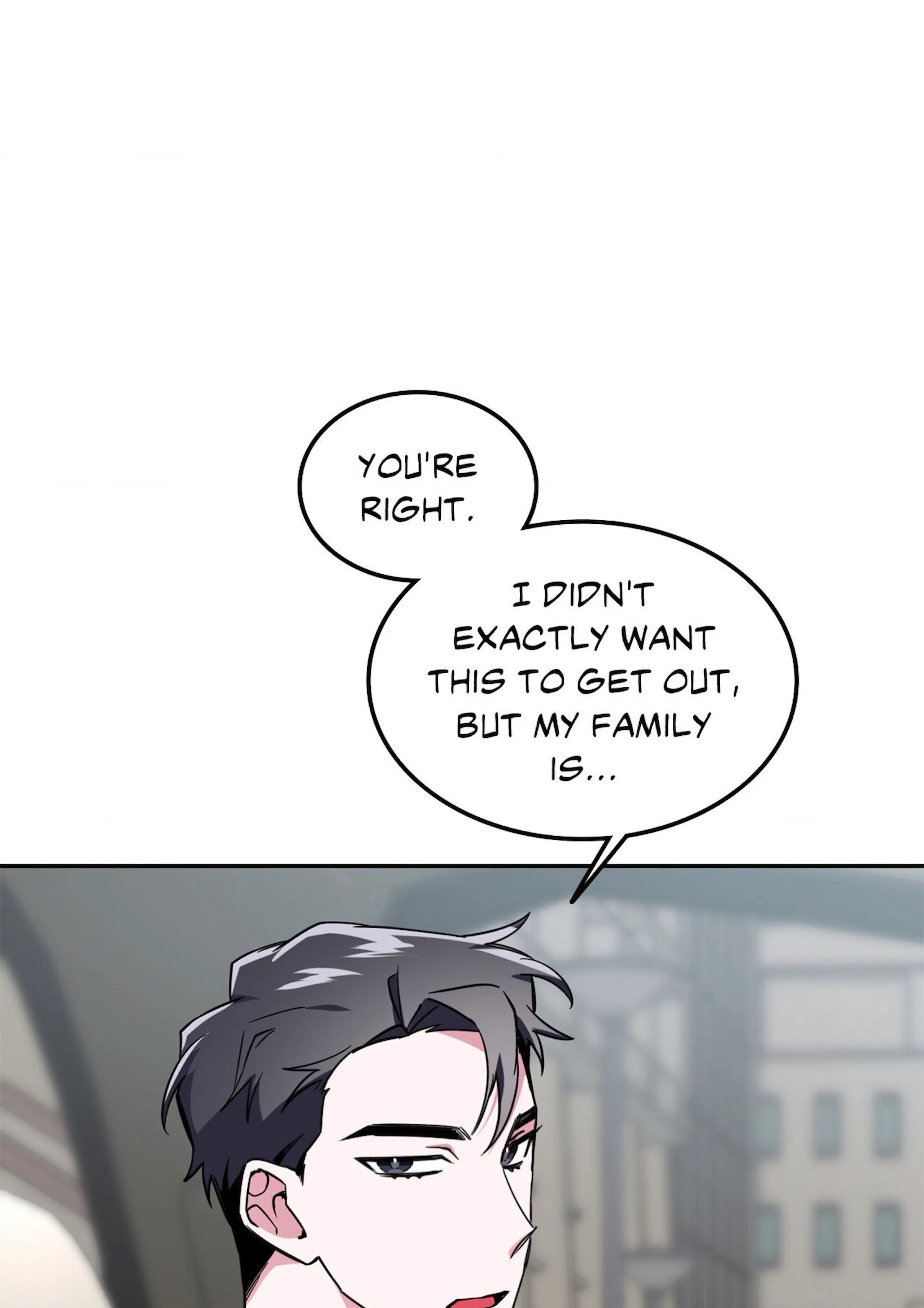 Love in Reprise (Official) - Chapter 7 manhwa