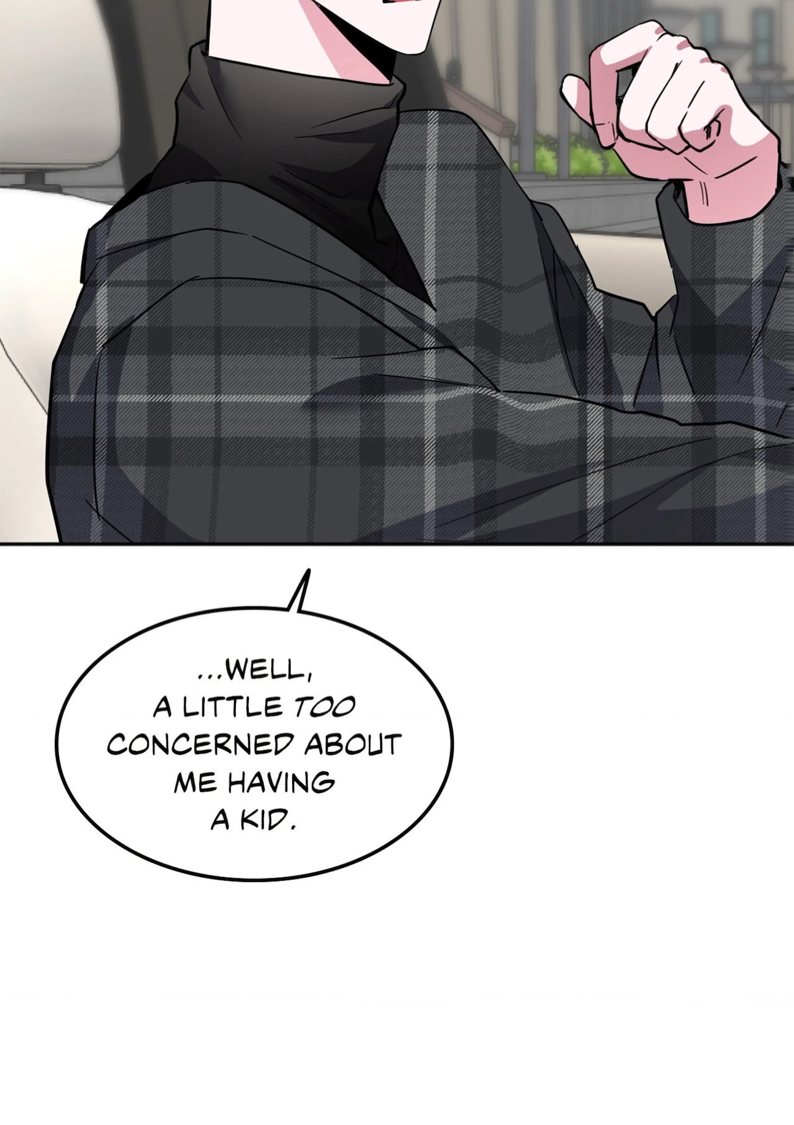 Love in Reprise (Official) - Chapter 7 manhwa