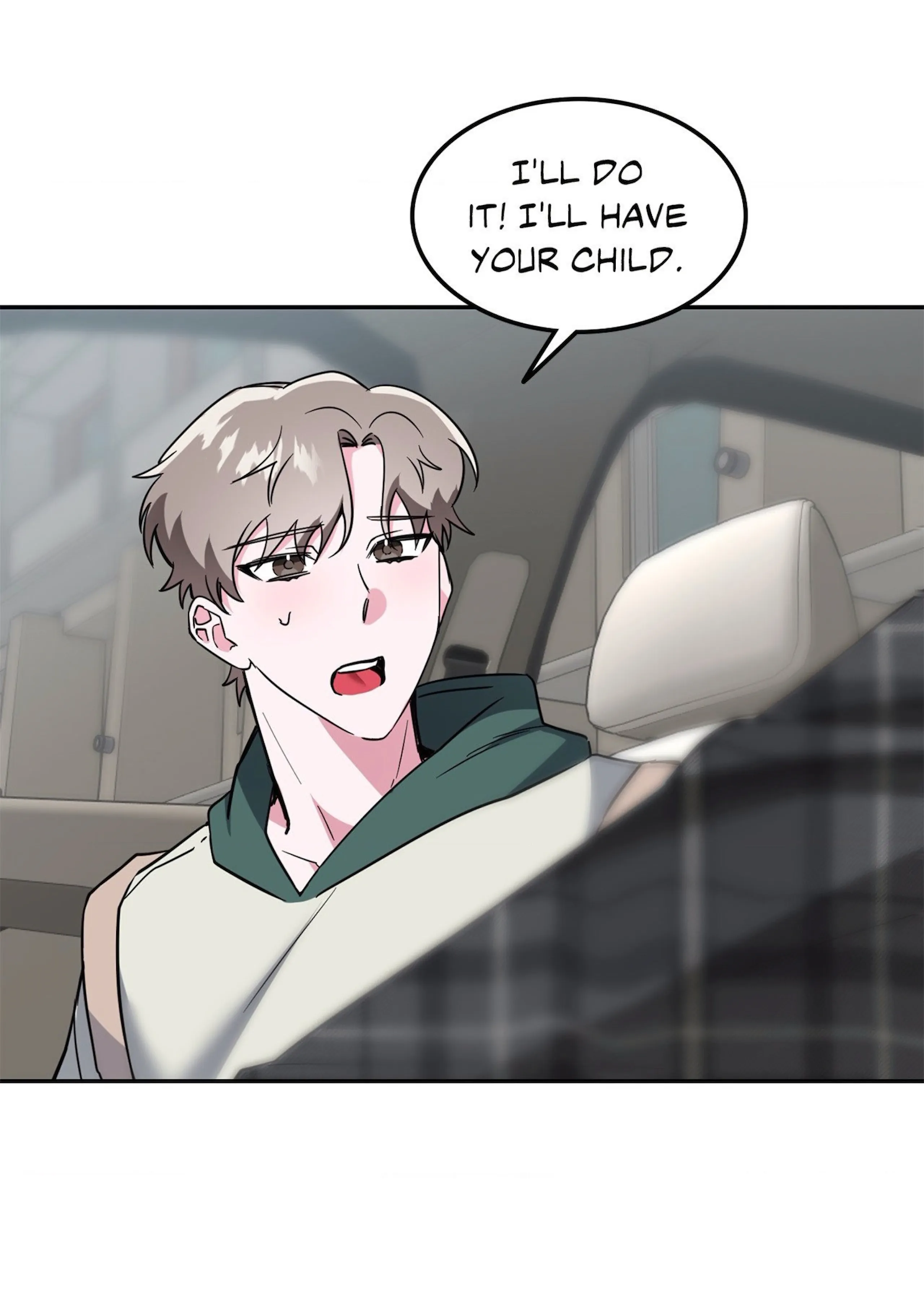 Love in Reprise (Official) - Chapter 7 manhwa