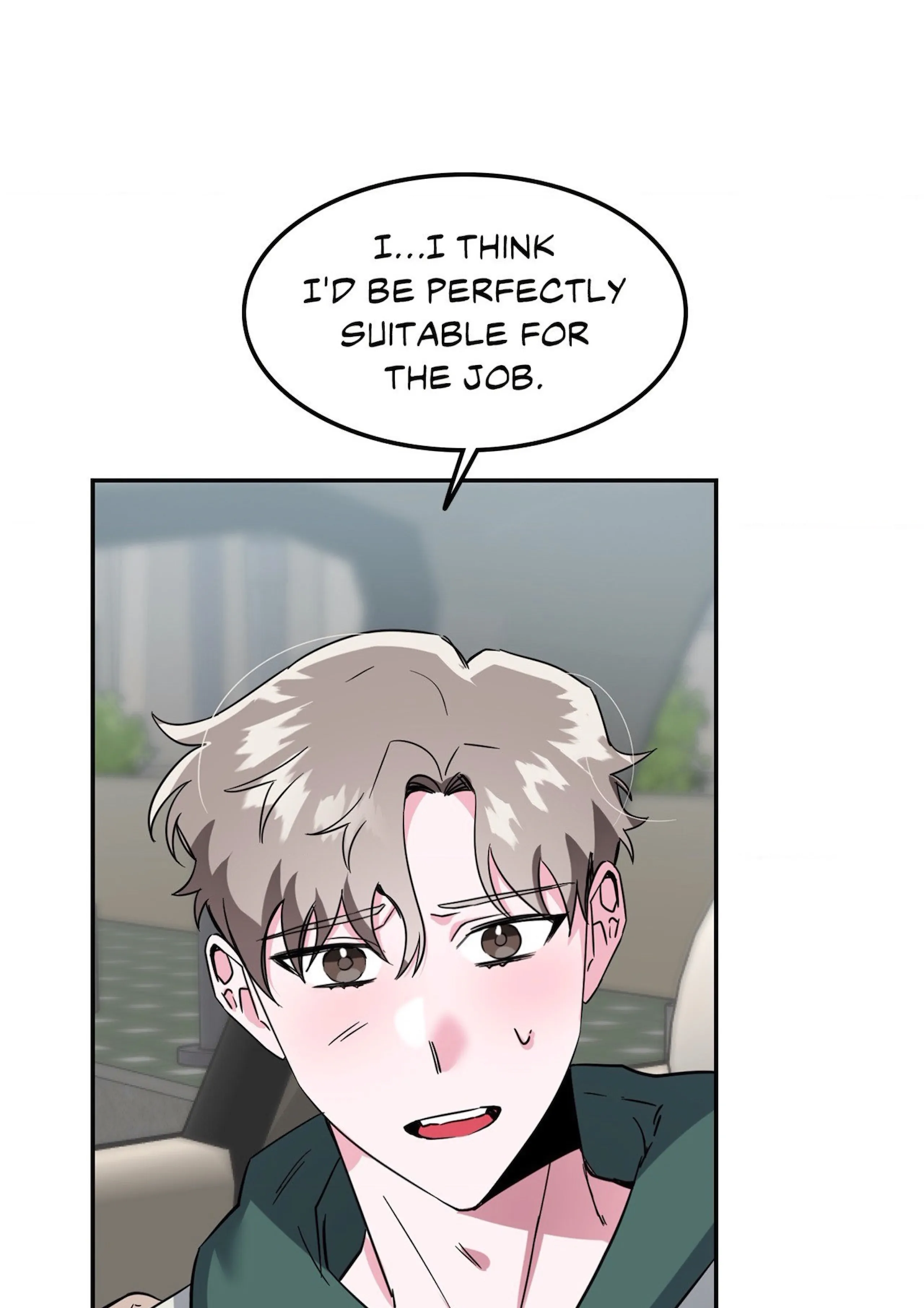 Love in Reprise (Official) - Chapter 7 manhwa