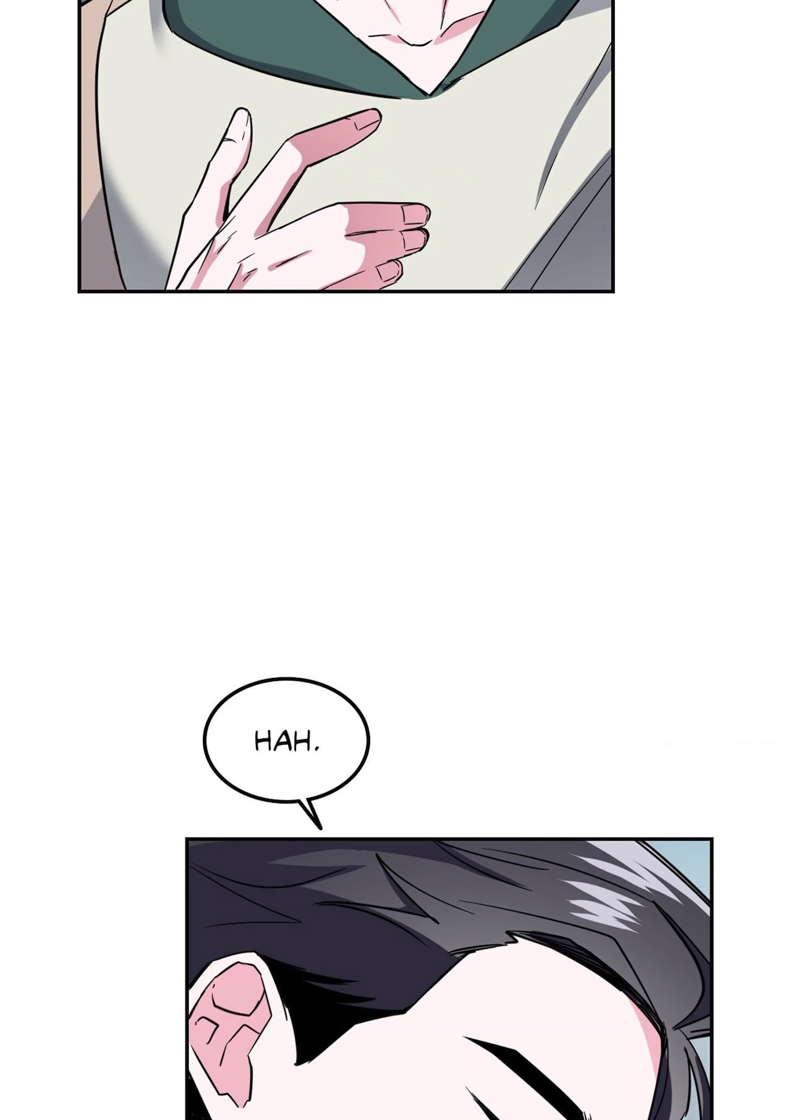 Love in Reprise (Official) - Chapter 7 manhwa