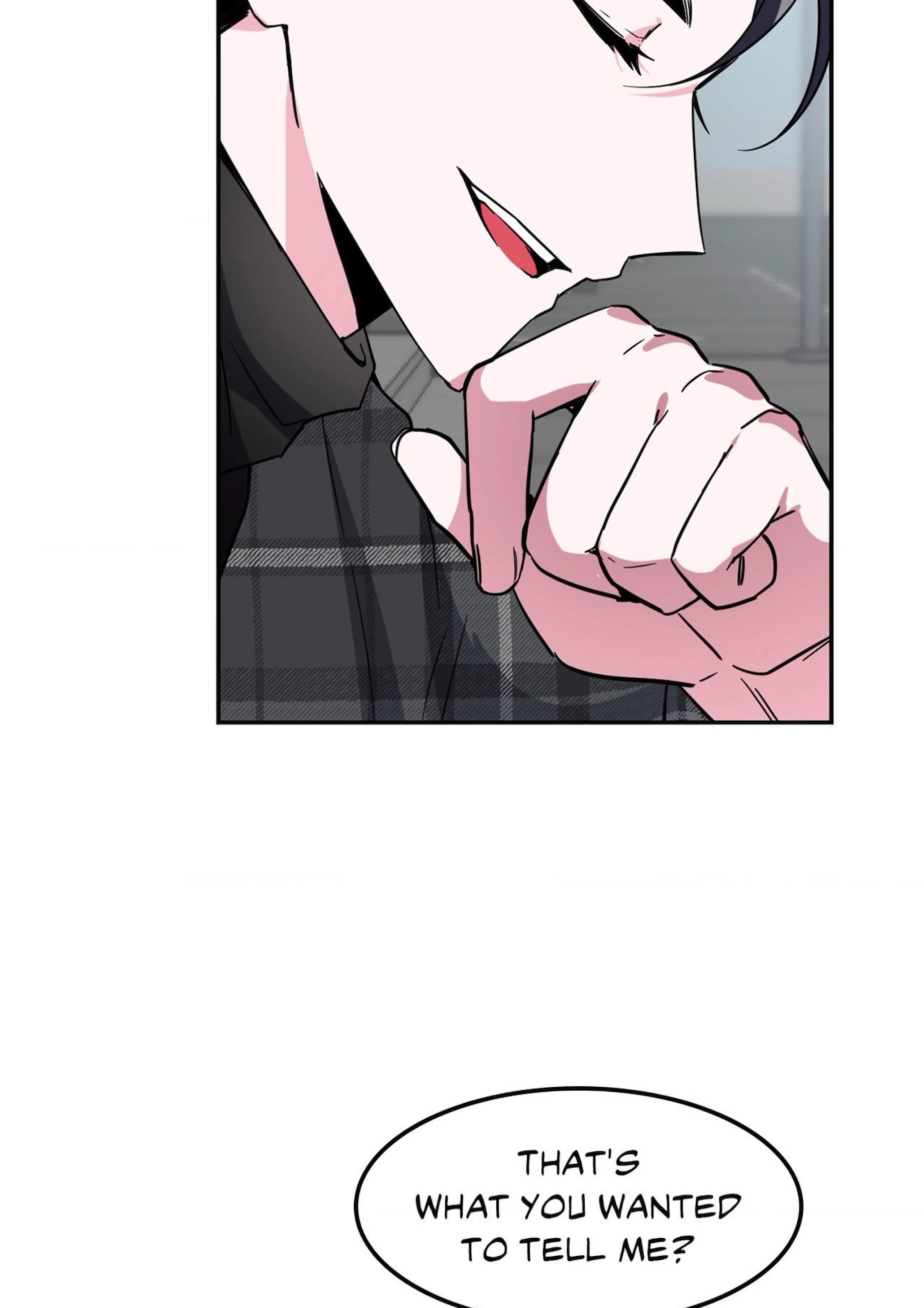 Love in Reprise (Official) - Chapter 7 manhwa