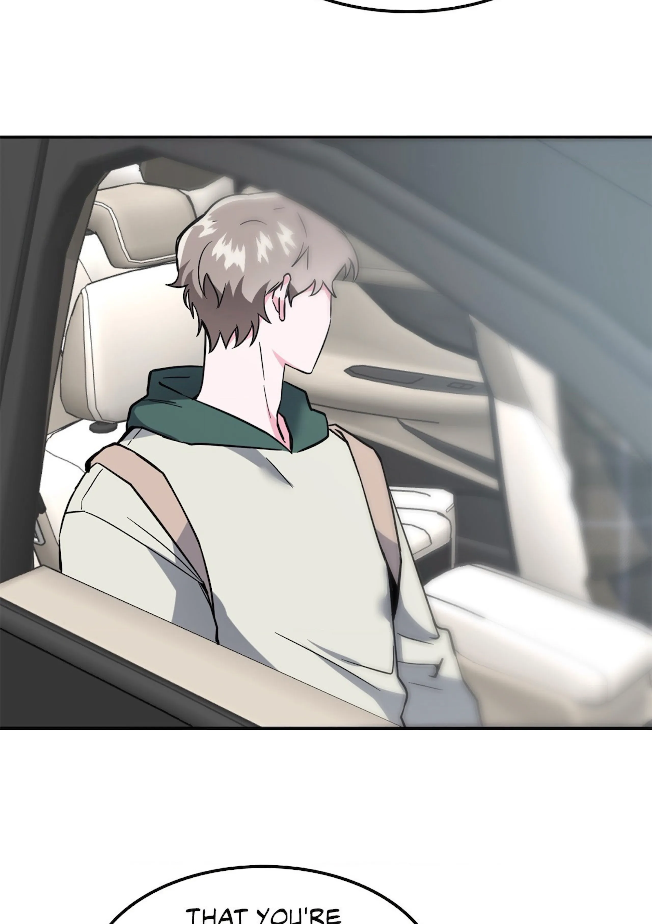 Love in Reprise (Official) - Chapter 7 manhwa