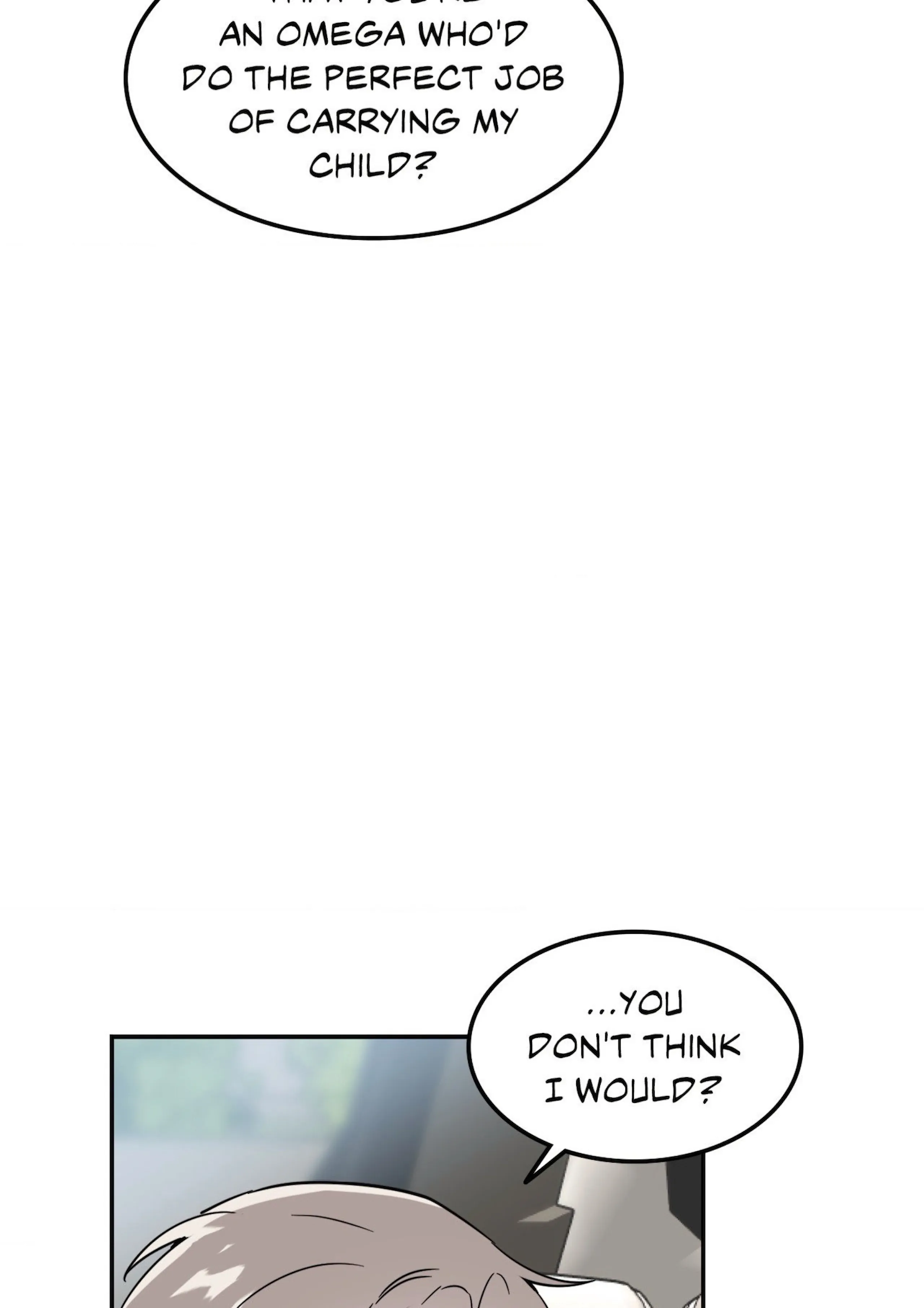 Love in Reprise (Official) - Chapter 7 manhwa