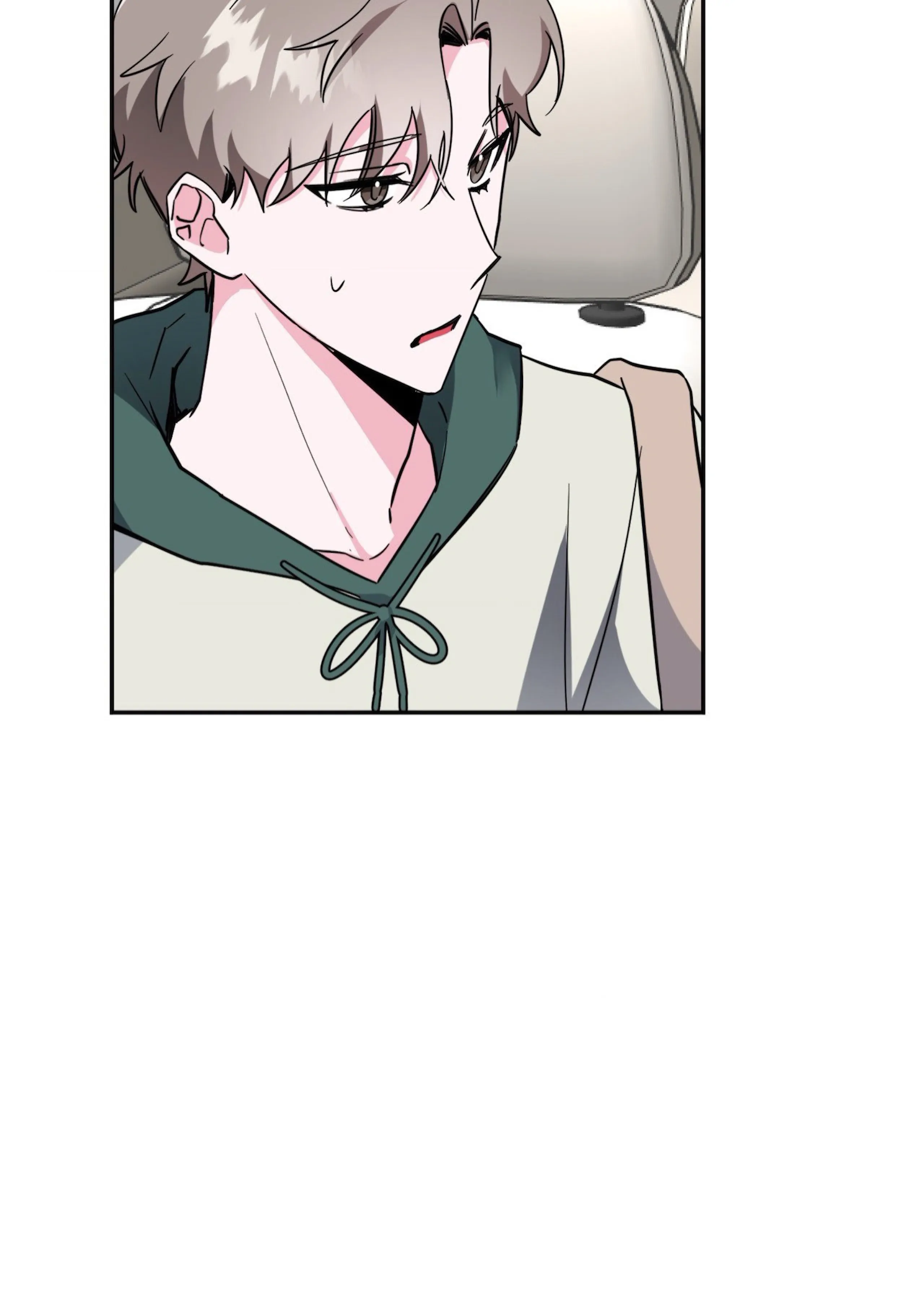 Love in Reprise (Official) - Chapter 7 manhwa