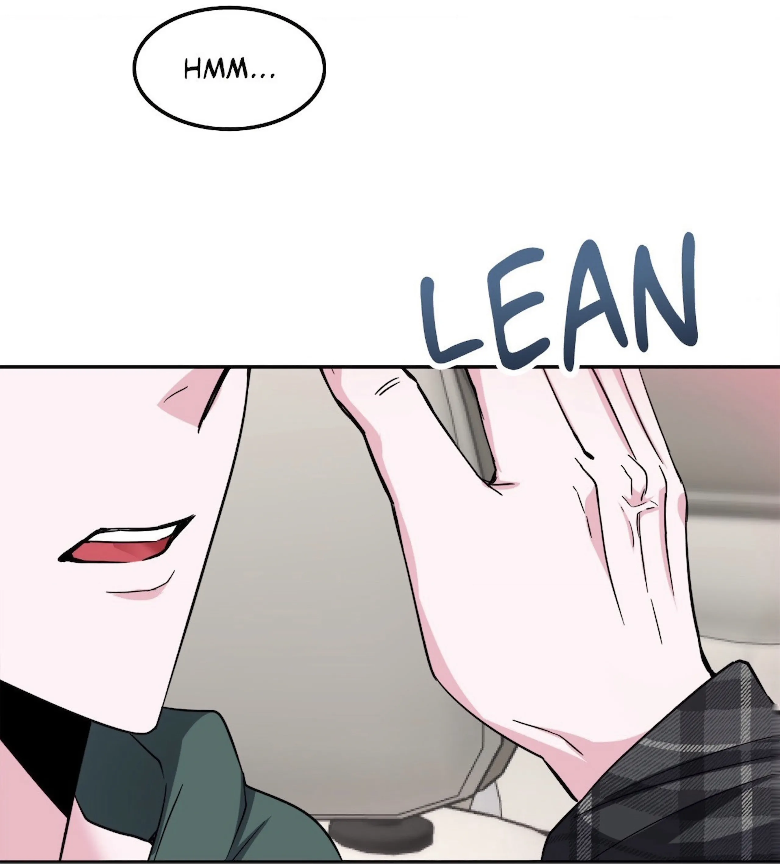 Love in Reprise (Official) - Chapter 7 manhwa