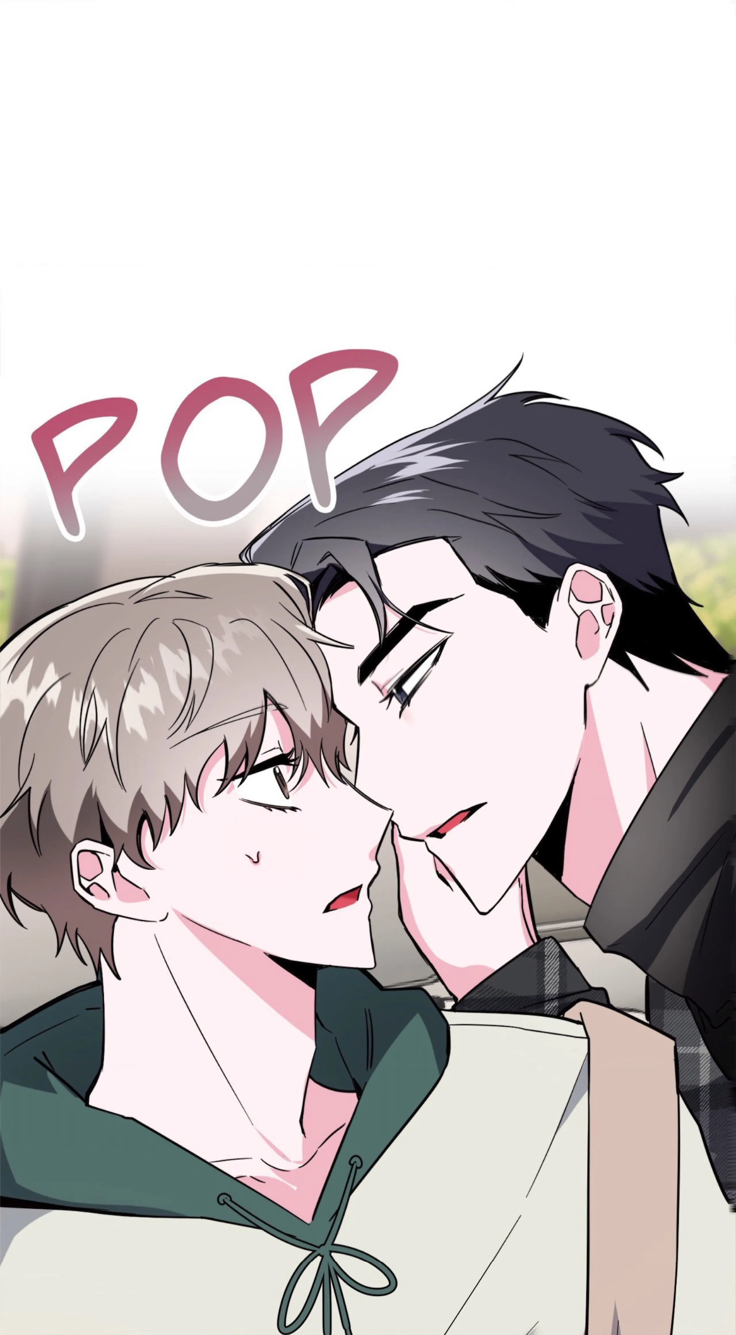 Love in Reprise (Official) - Chapter 7 manhwa