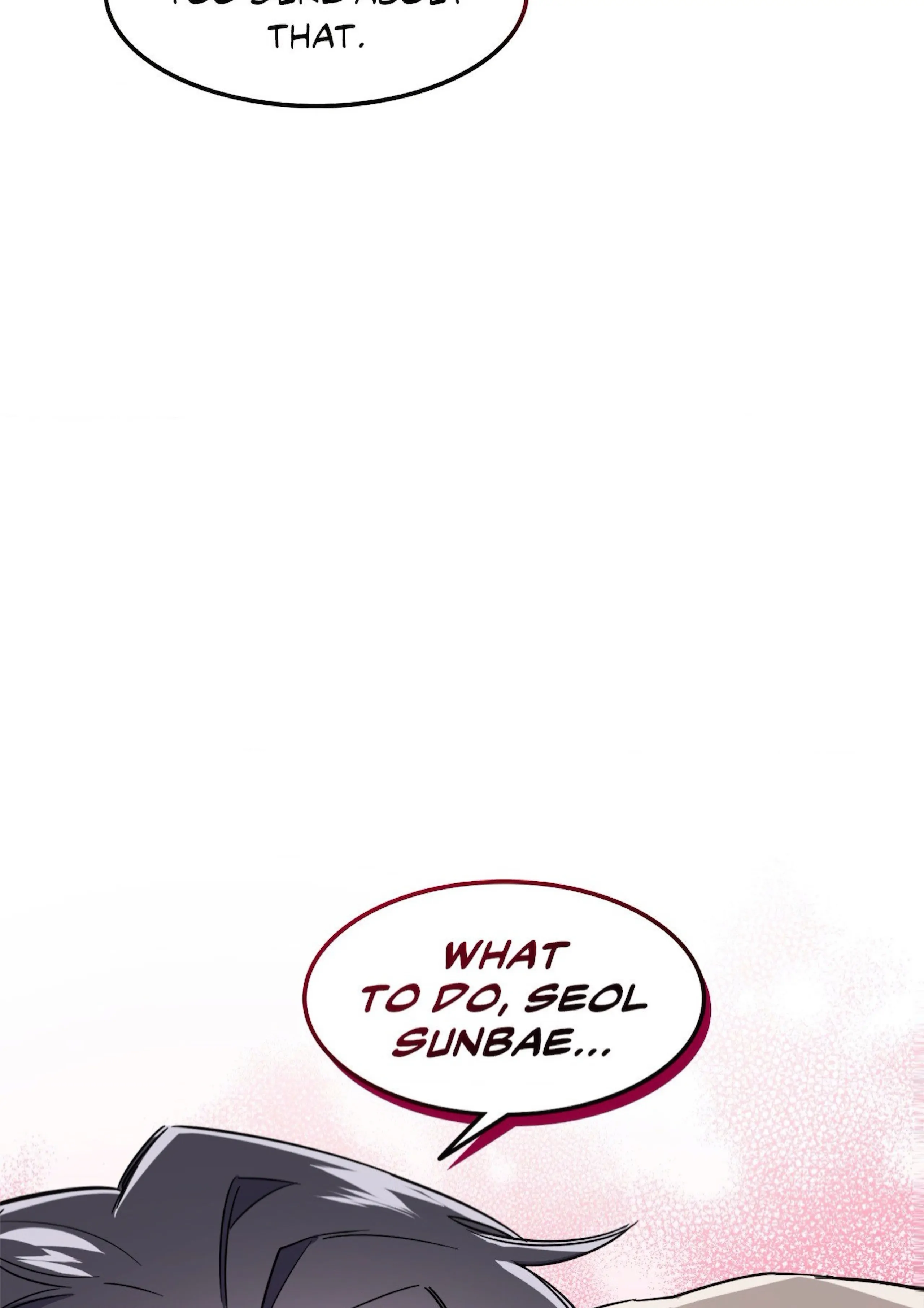 Love in Reprise (Official) - Chapter 7 manhwa